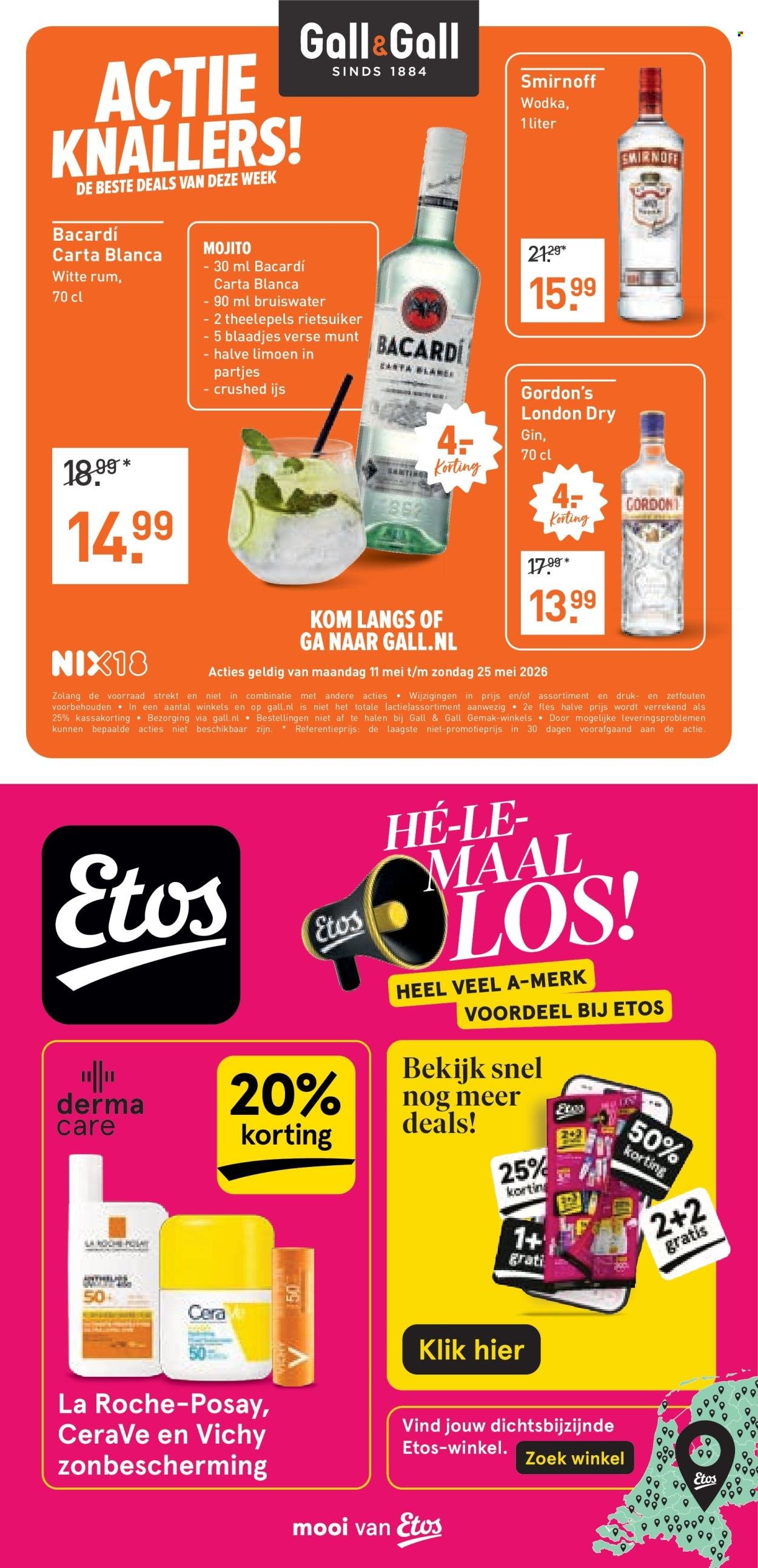 ALBERT HEIJN folder - Van maandag 18 mei 2026