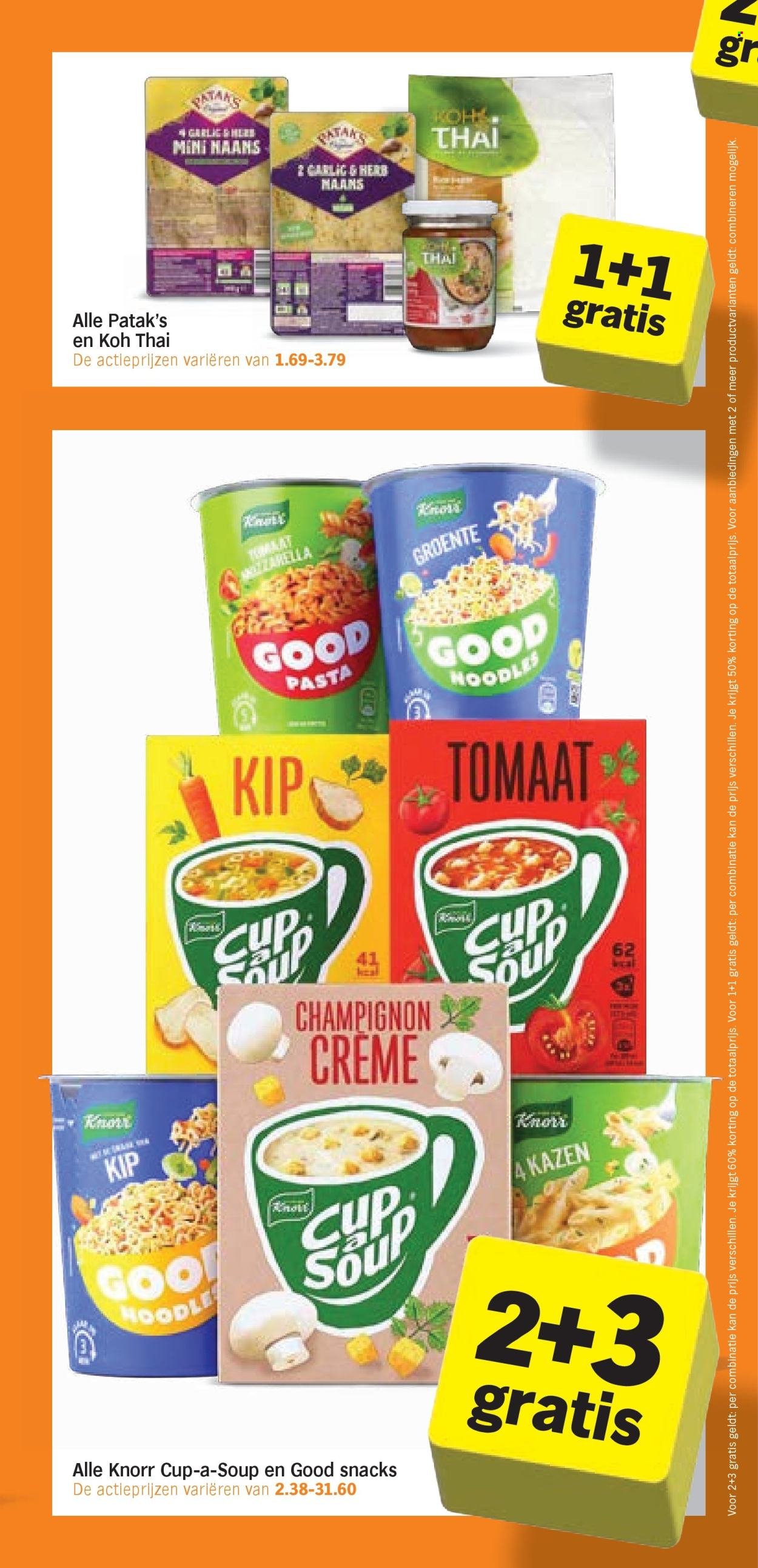 ALBERT HEIJN folder - Van maandag 18 mei 2026