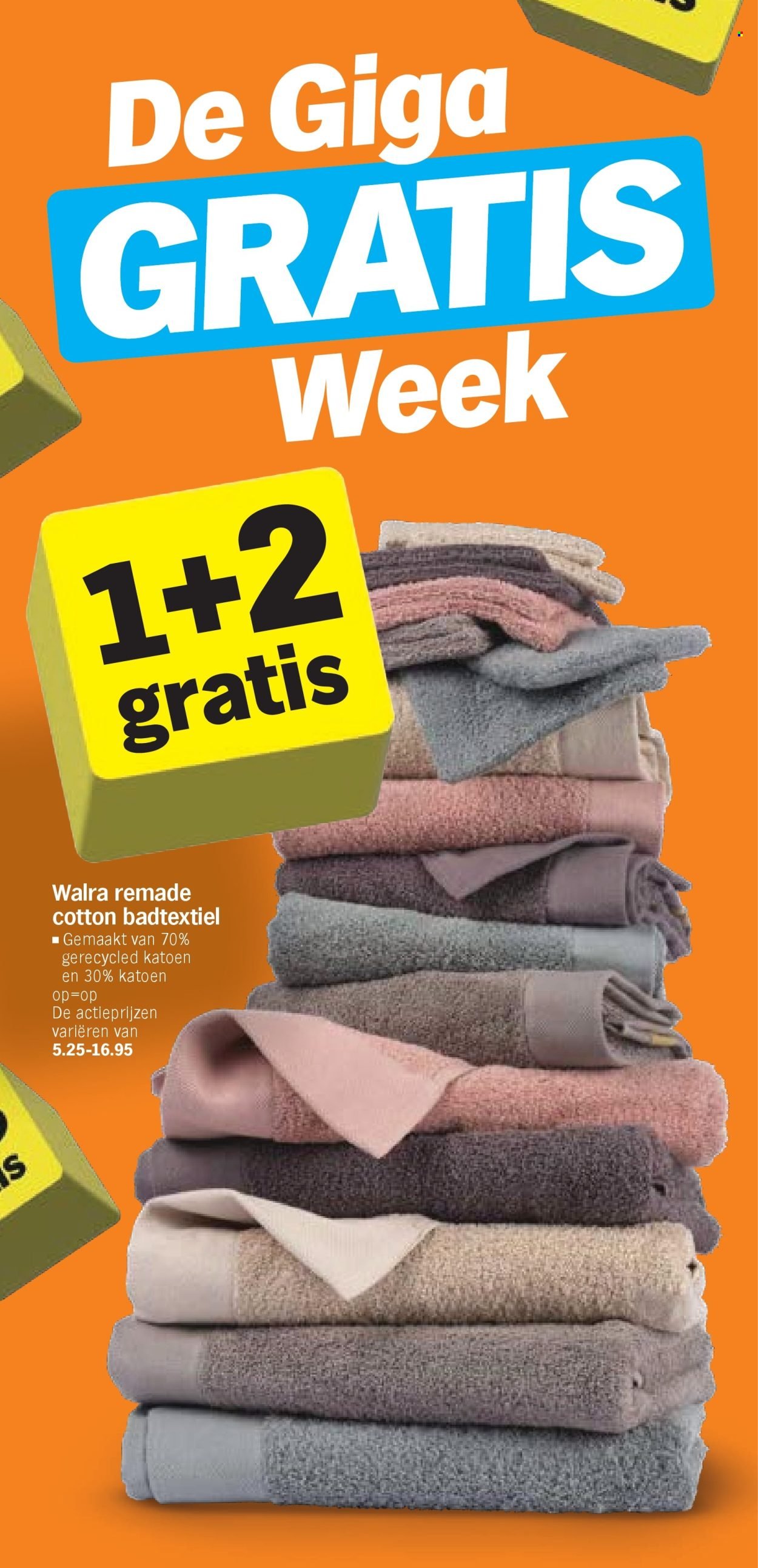 ALBERT HEIJN folder - Van maandag 18 mei 2026