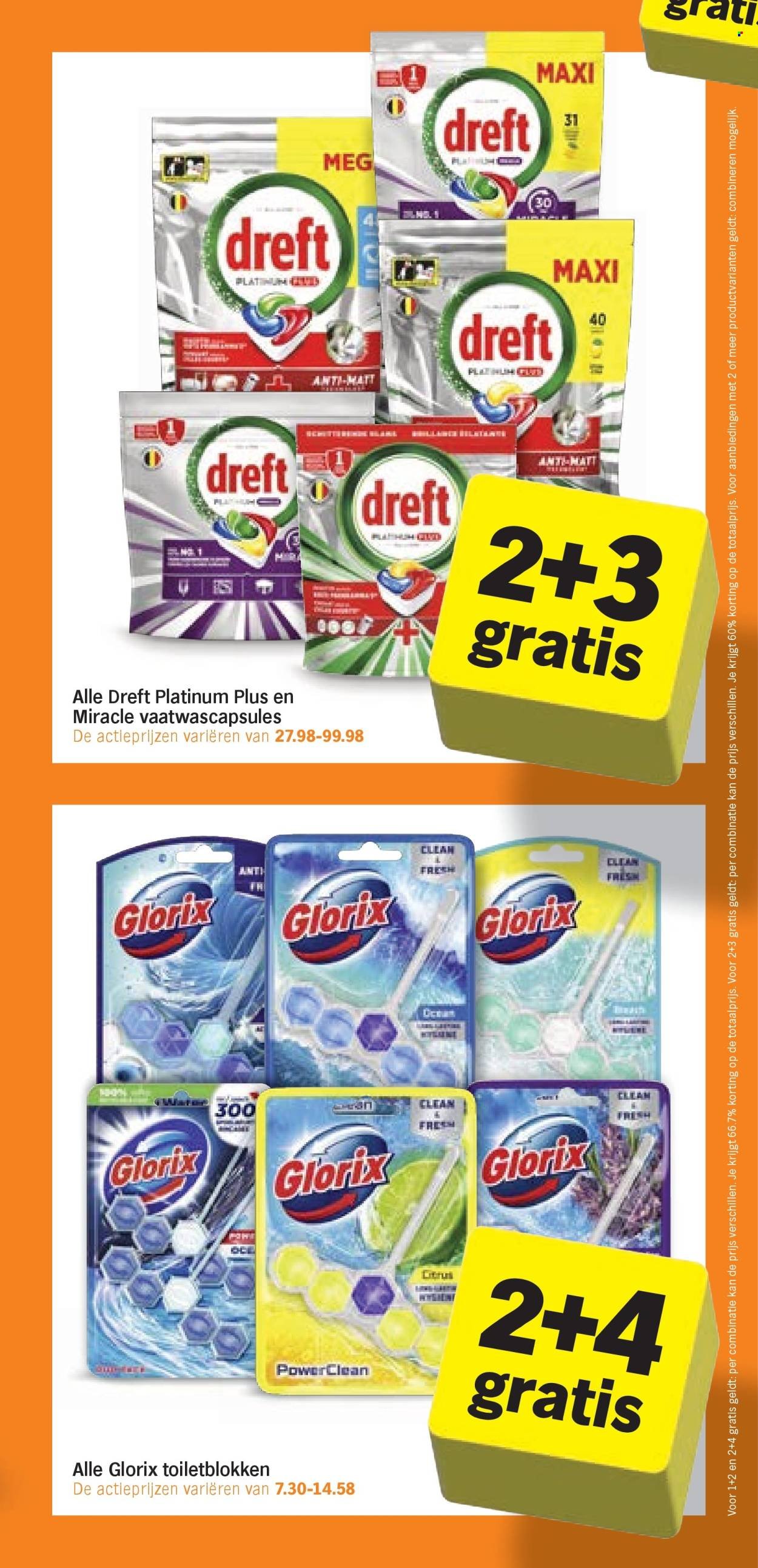 ALBERT HEIJN folder - Van maandag 18 mei 2026