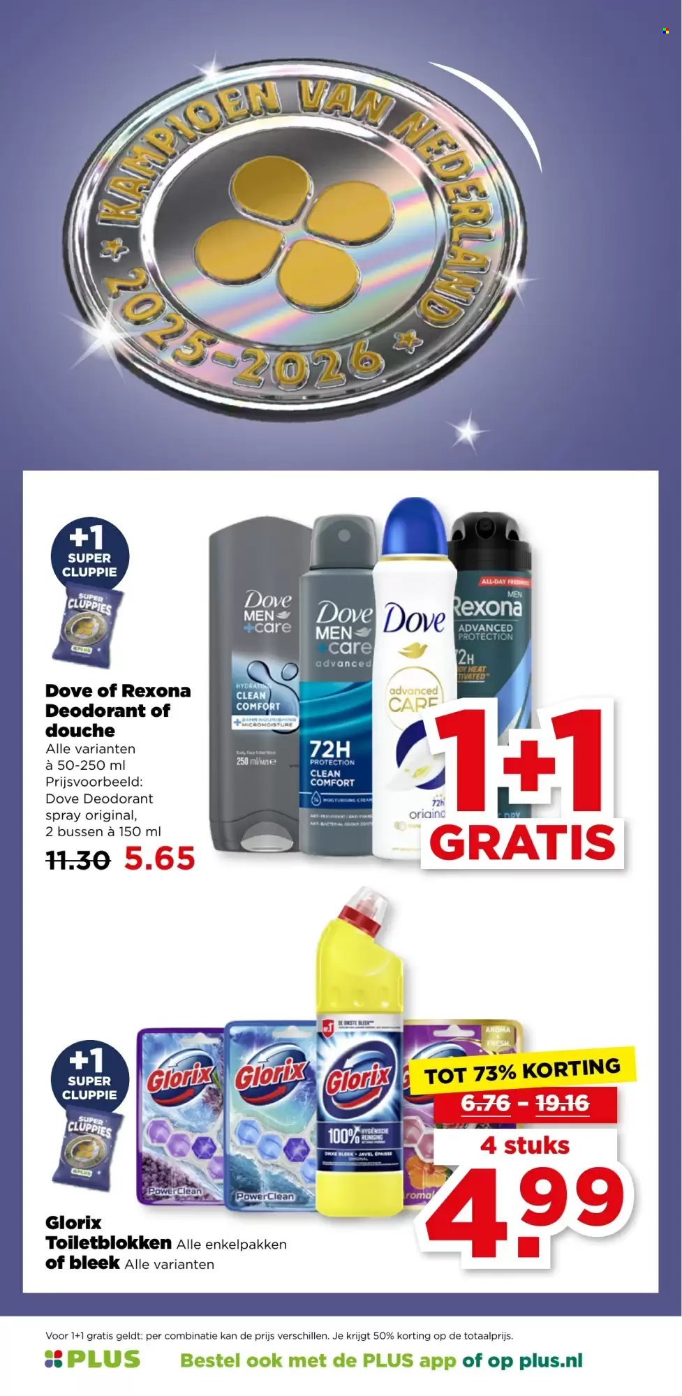 PLUS folder - Van woensdag 24 september 2025 (2025-09-24 - 2025-09-30)