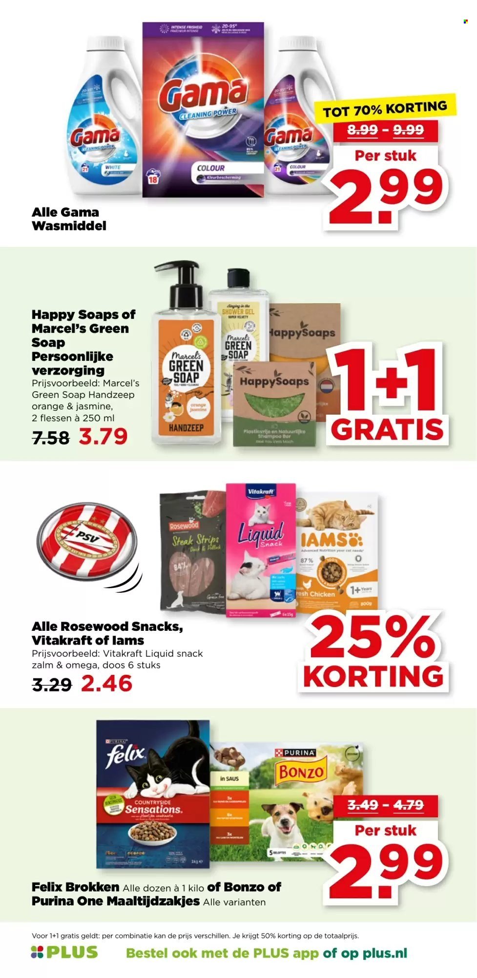 PLUS folder - Van woensdag 24 september 2025 (2025-09-24 - 2025-09-30)