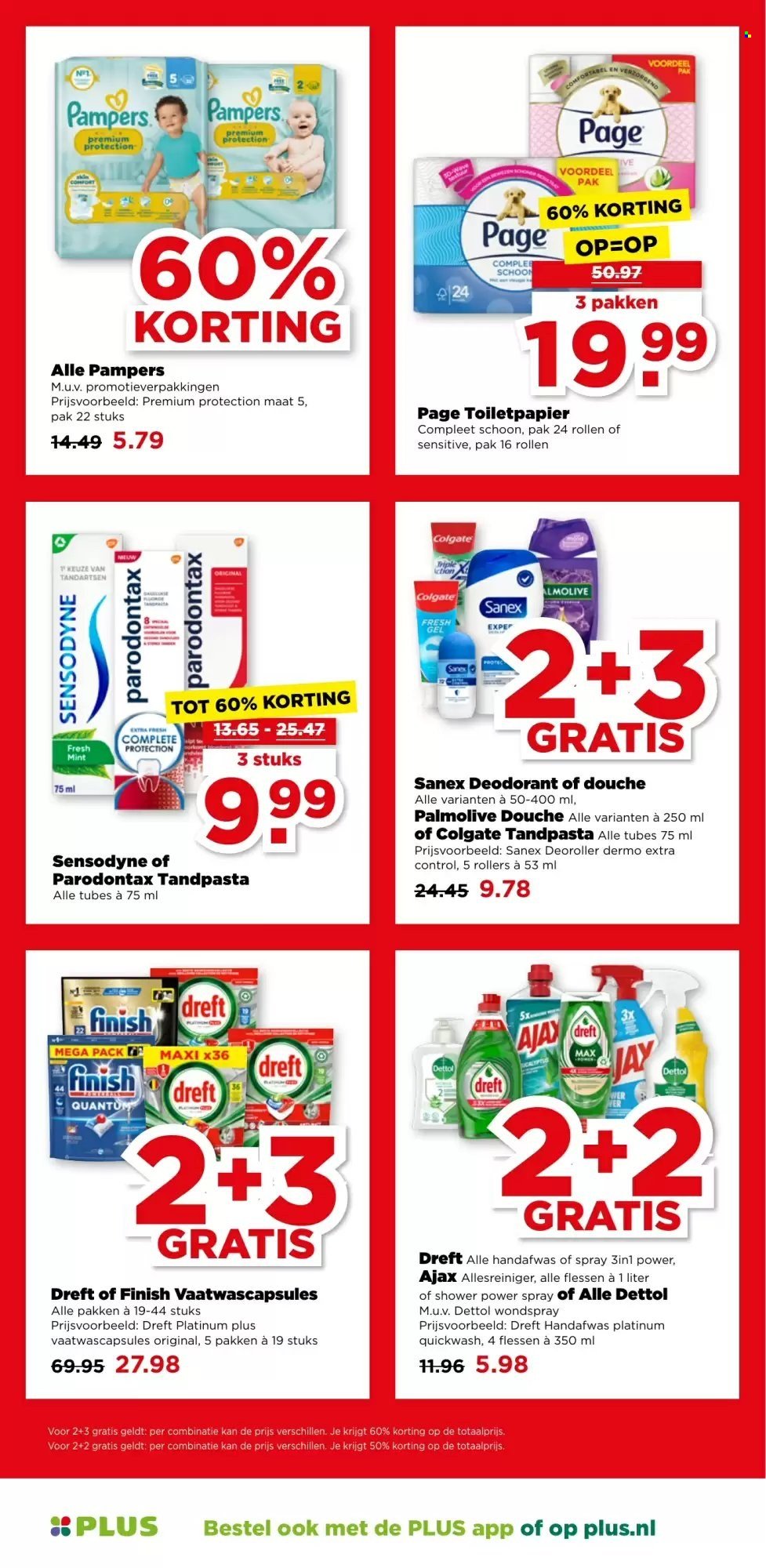 PLUS folder - Van woensdag 24 september 2025 (2025-09-24 - 2025-09-30)
