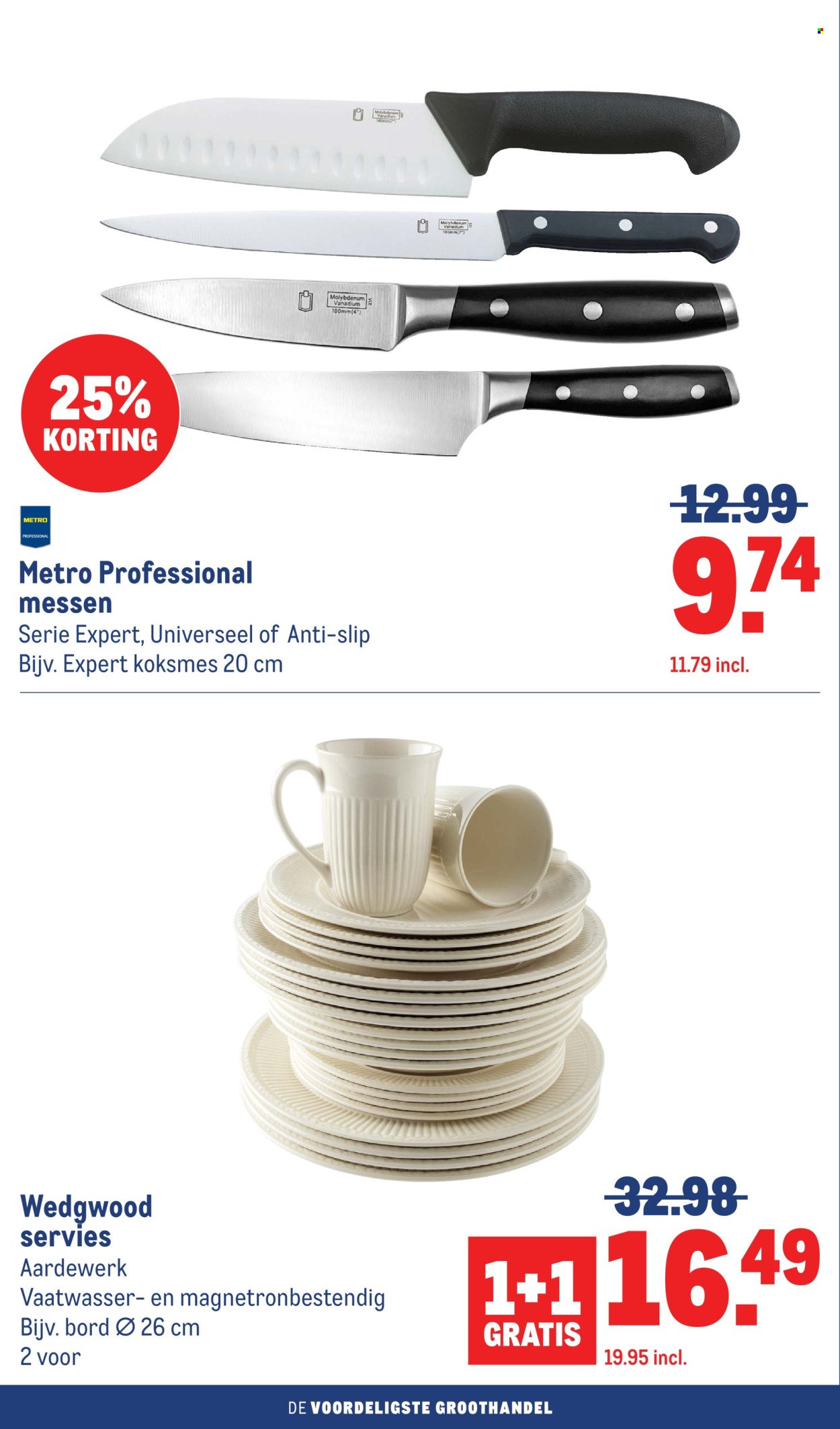 MAKRO folder - Non-Food