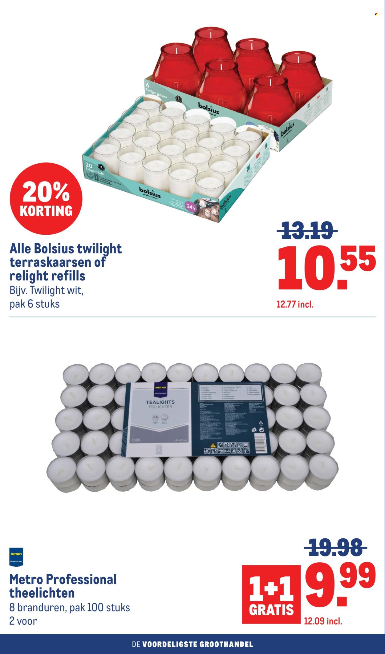 MAKRO folder - Non-Food