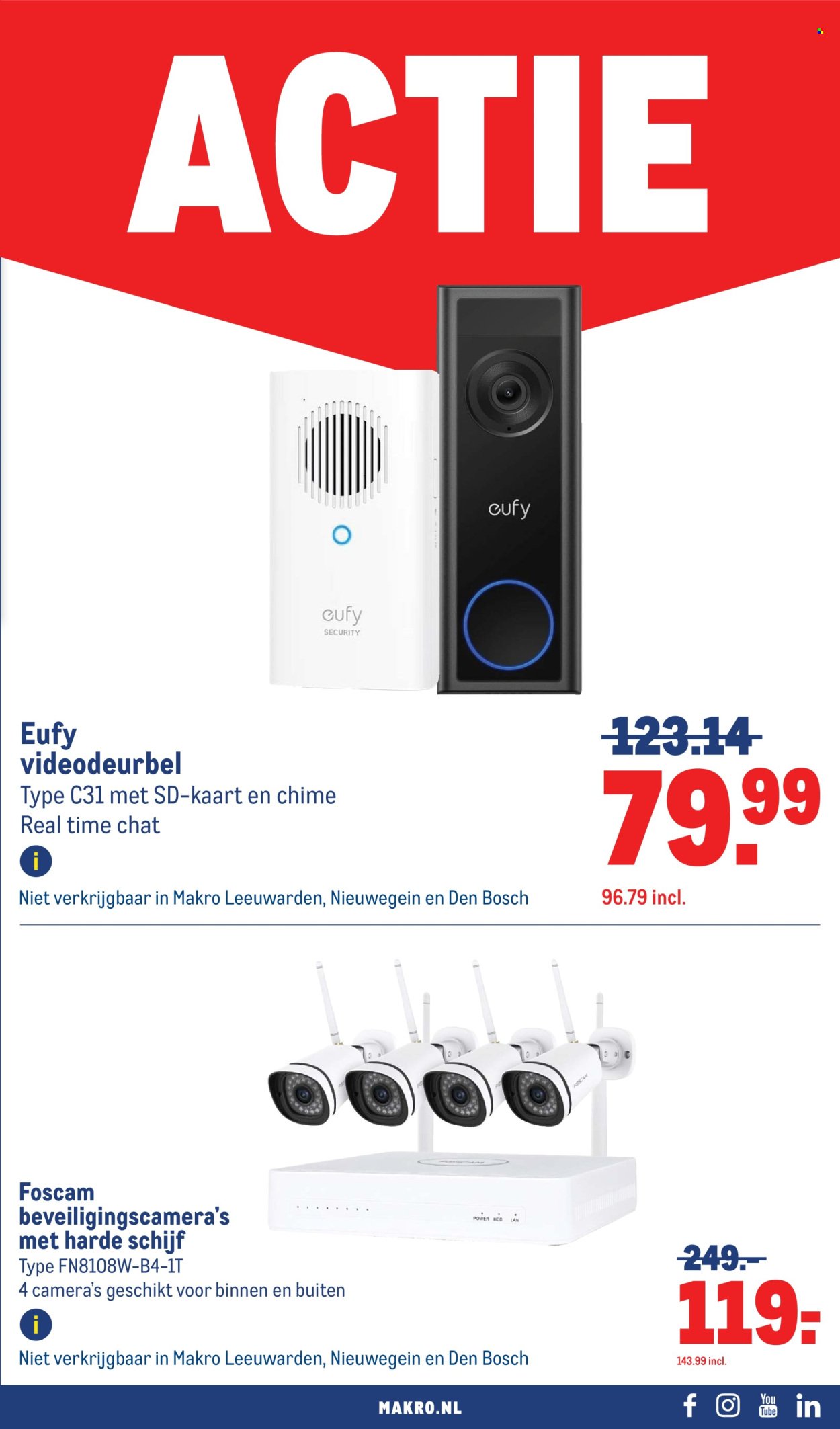 MAKRO folder - Non-Food