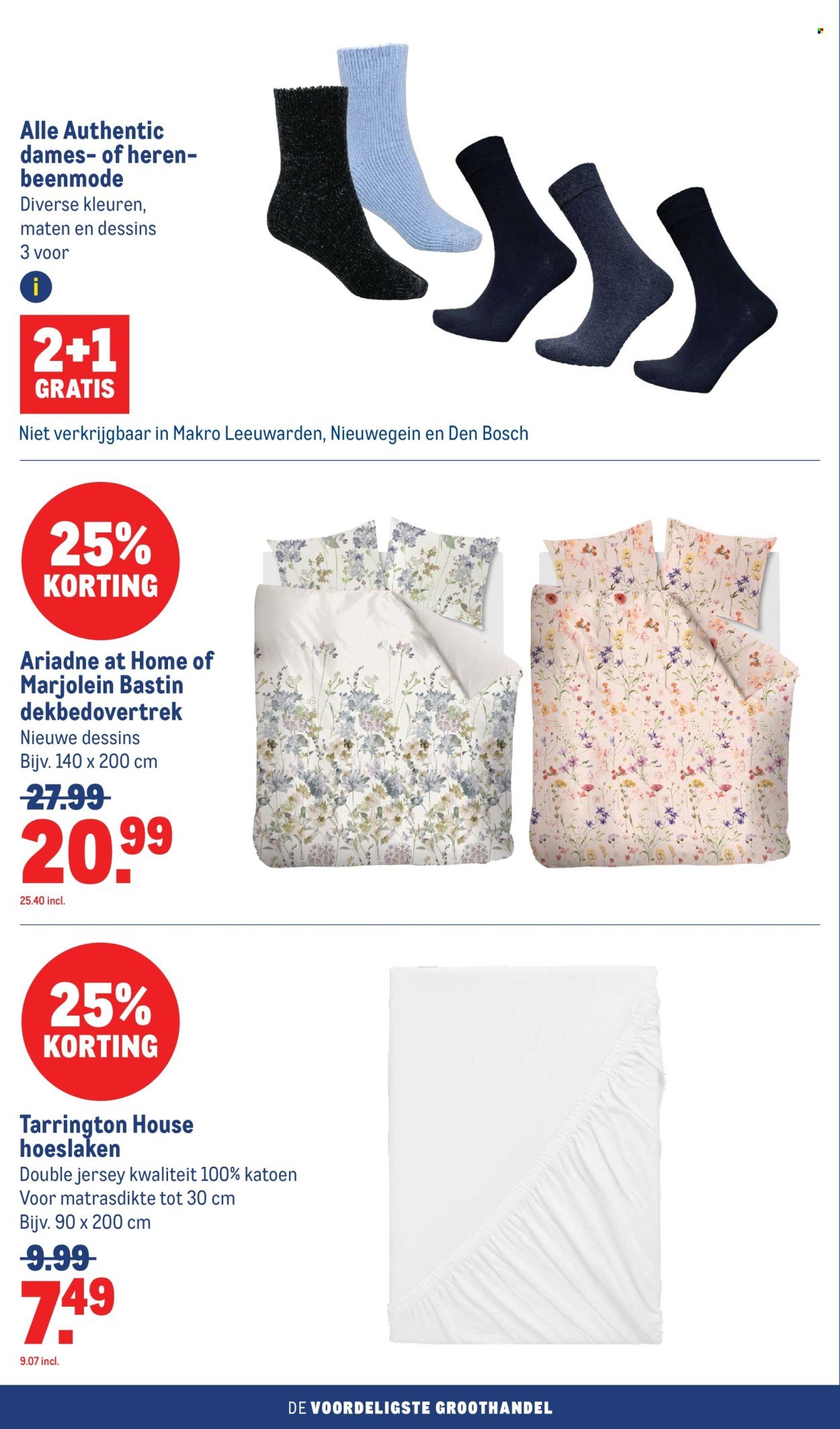 MAKRO folder - Non-Food