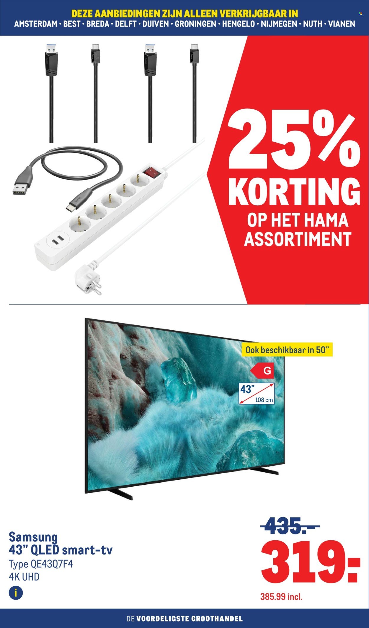 MAKRO folder - Non-Food