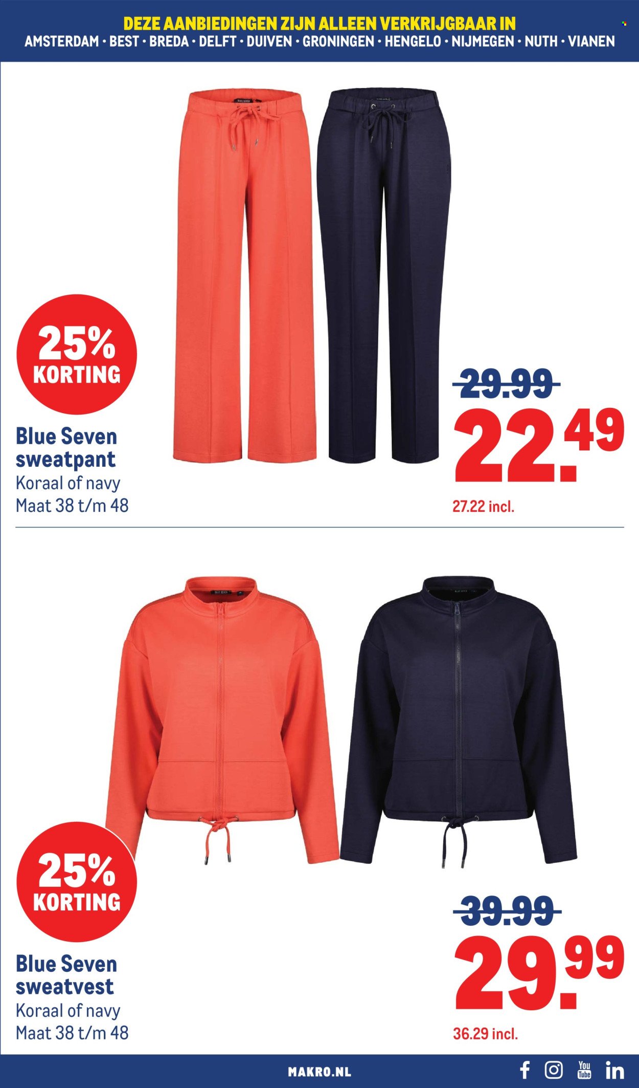 MAKRO folder - Non-Food