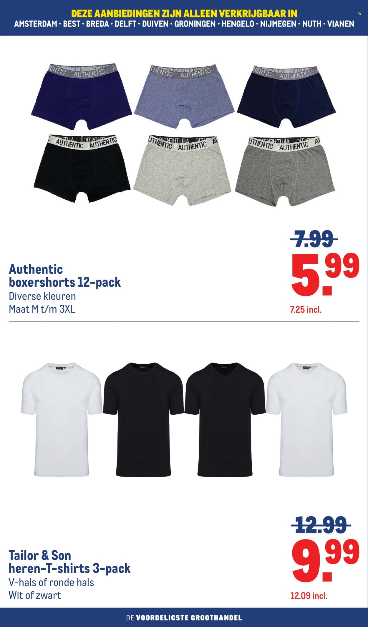 MAKRO folder - Non-Food