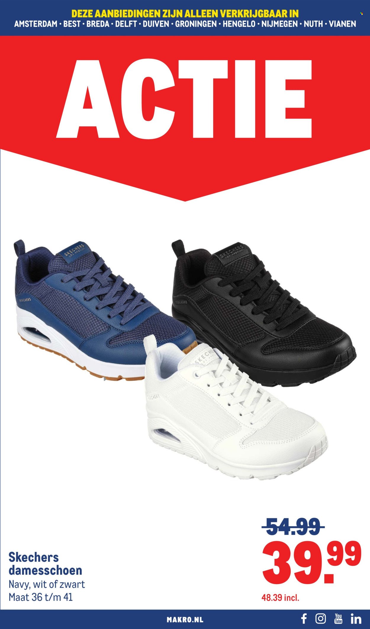 MAKRO folder - Non-Food