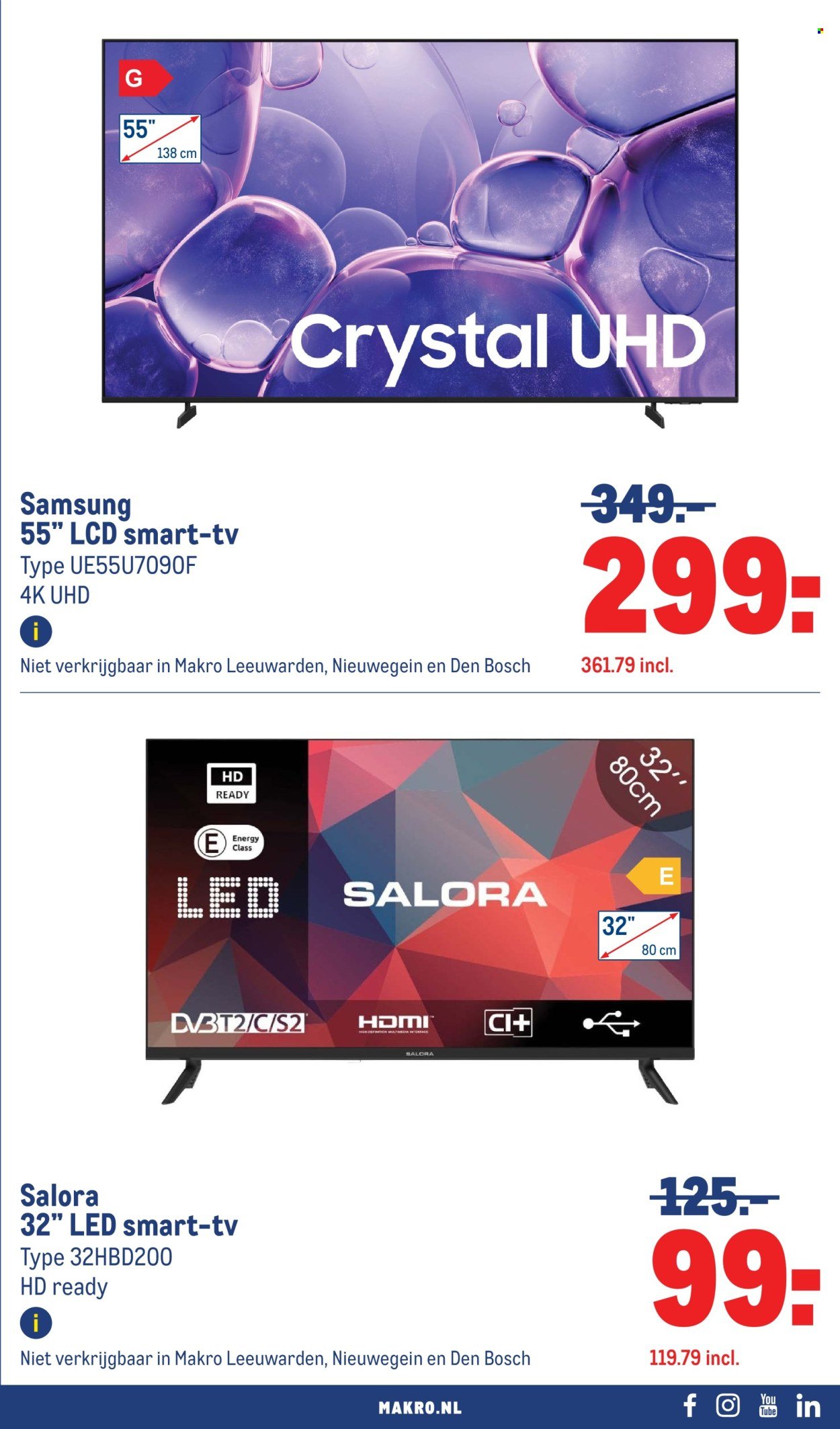 MAKRO folder - Non-Food