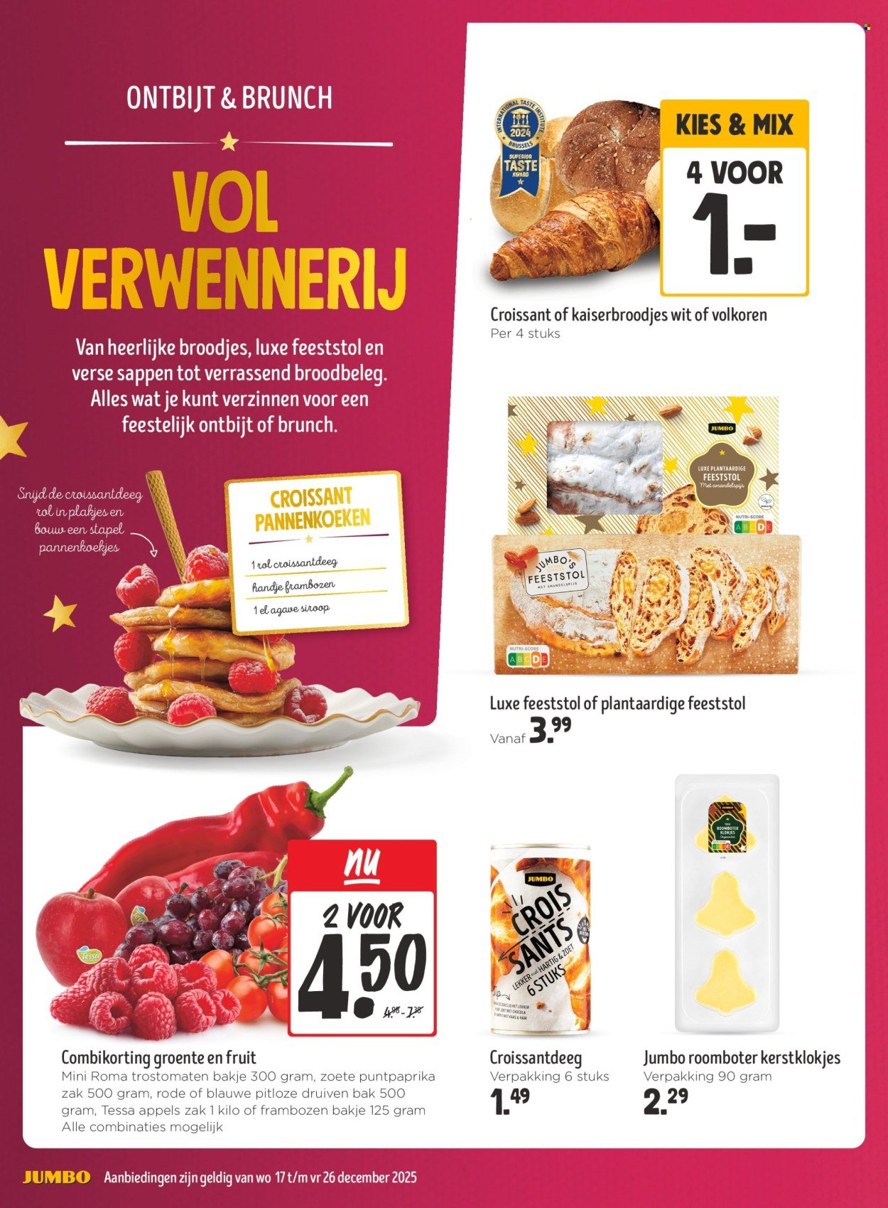JUMBO folder - Van woensdag 17 december 2025 (2025-12-17 - 2025-12-26)