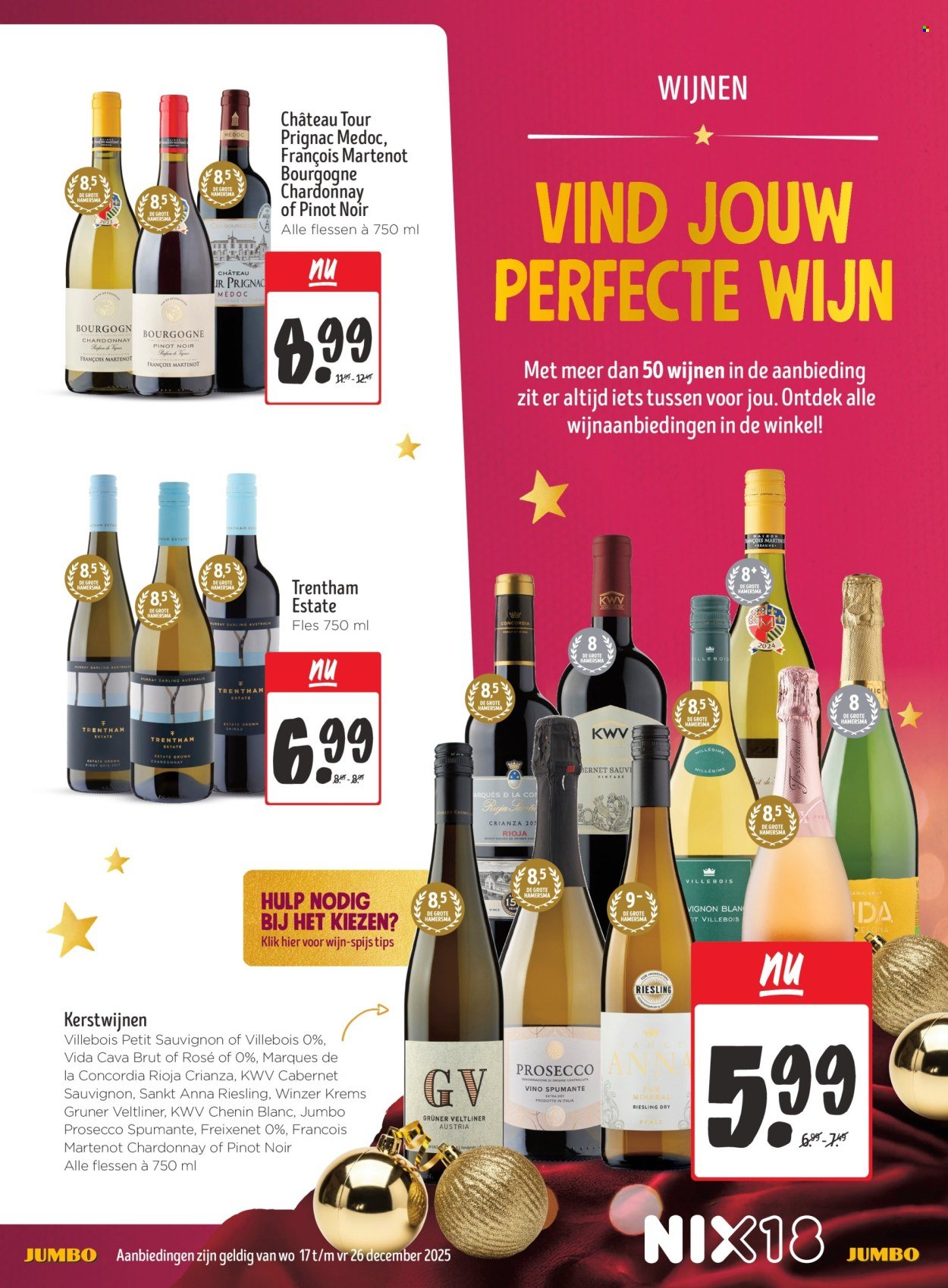 JUMBO folder - Van woensdag 17 december 2025 (2025-12-17 - 2025-12-26)