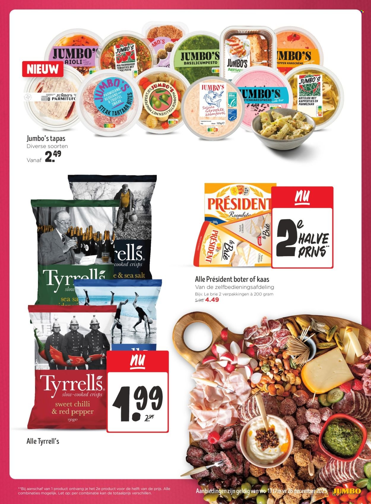 JUMBO folder - Van woensdag 17 december 2025 (2025-12-17 - 2025-12-26)