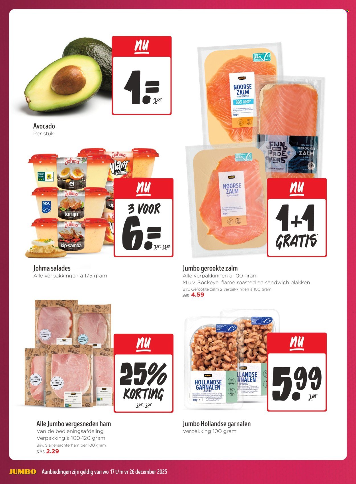 JUMBO folder - Van woensdag 17 december 2025 (2025-12-17 - 2025-12-26)