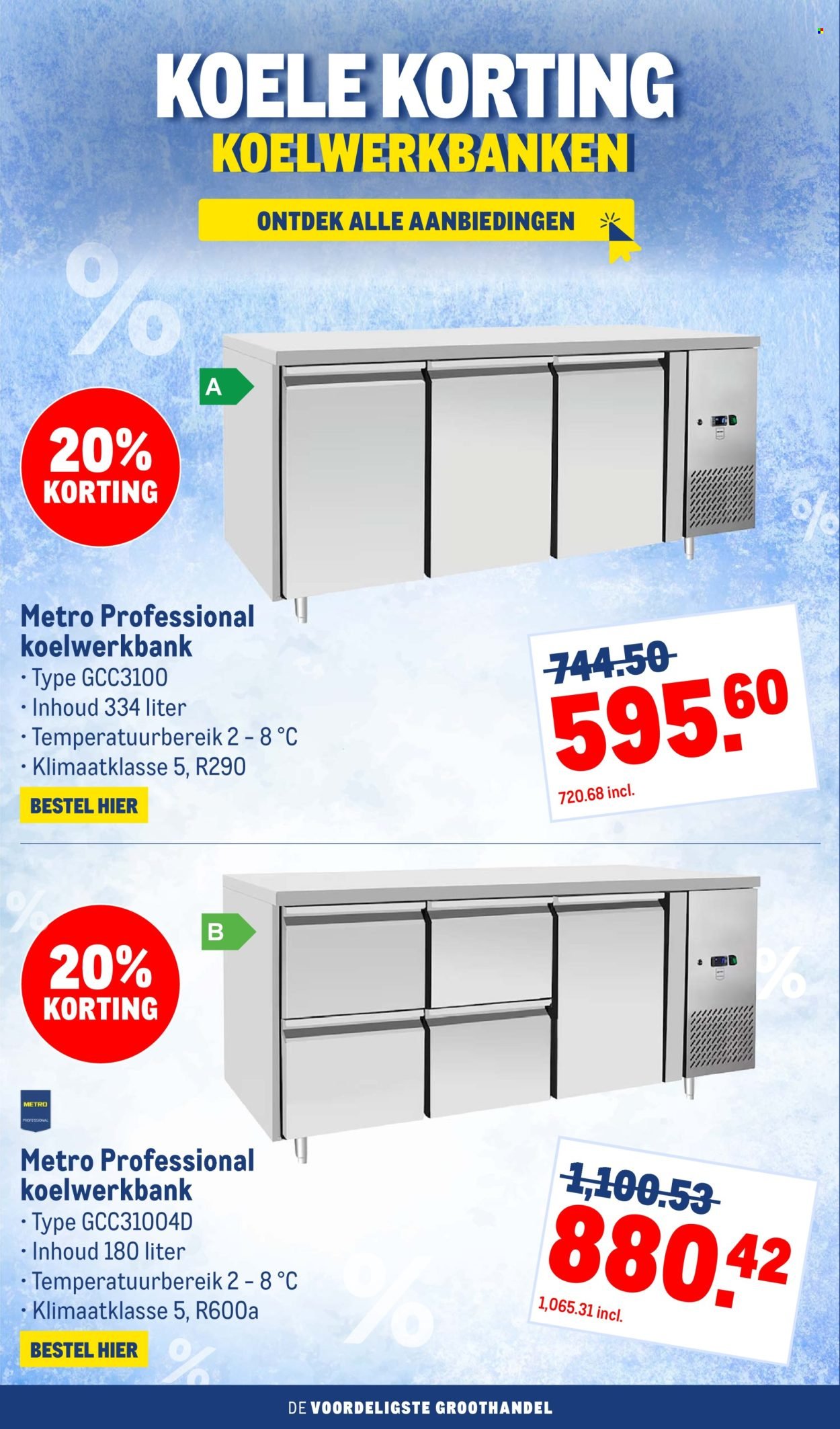 MAKRO folder - Webshop