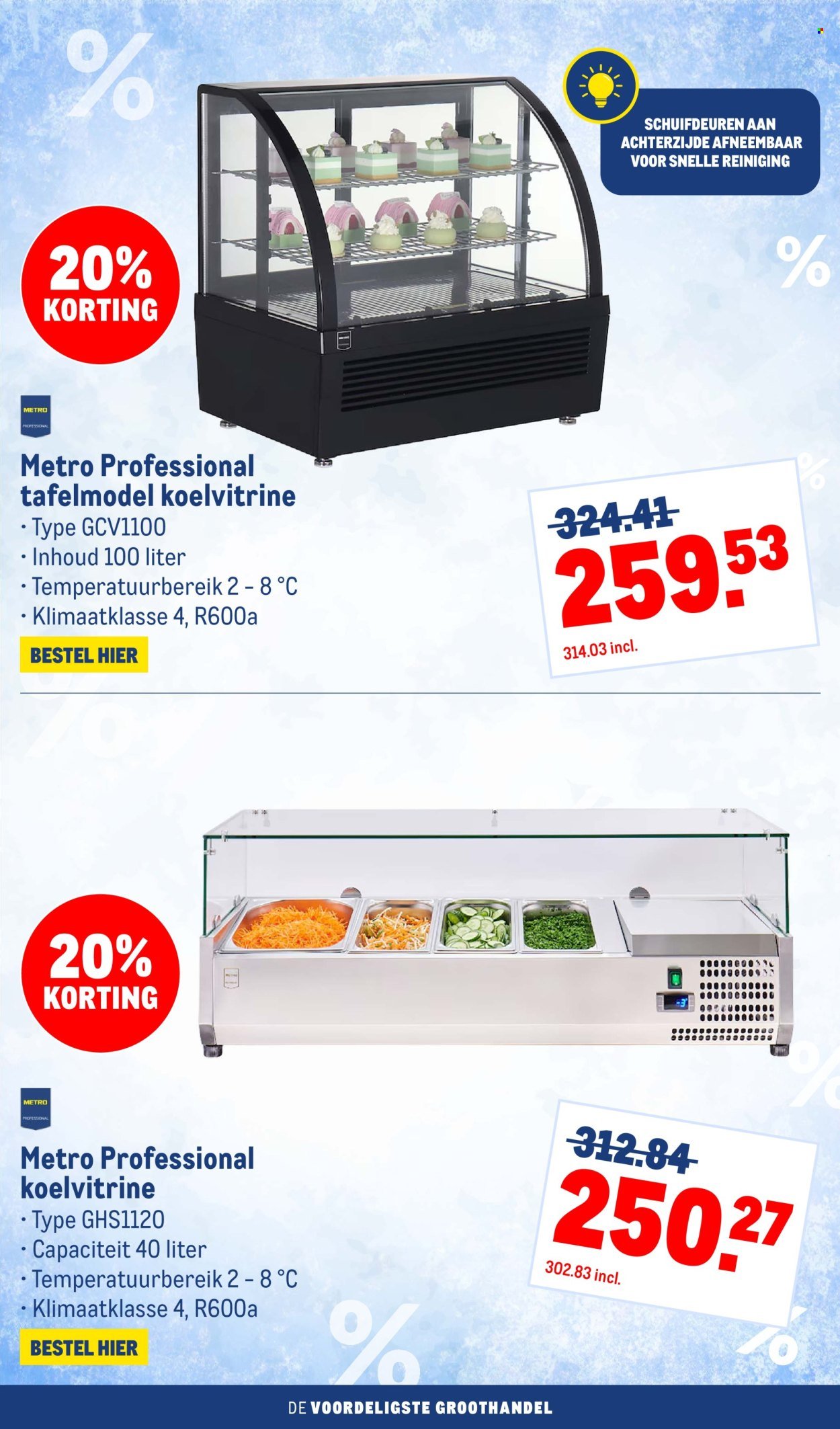 MAKRO folder - Webshop