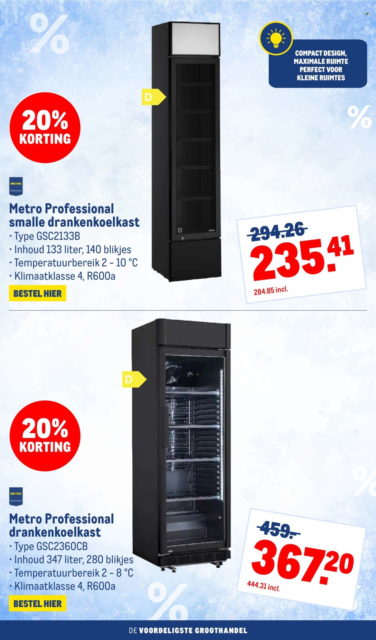 MAKRO folder - Webshop