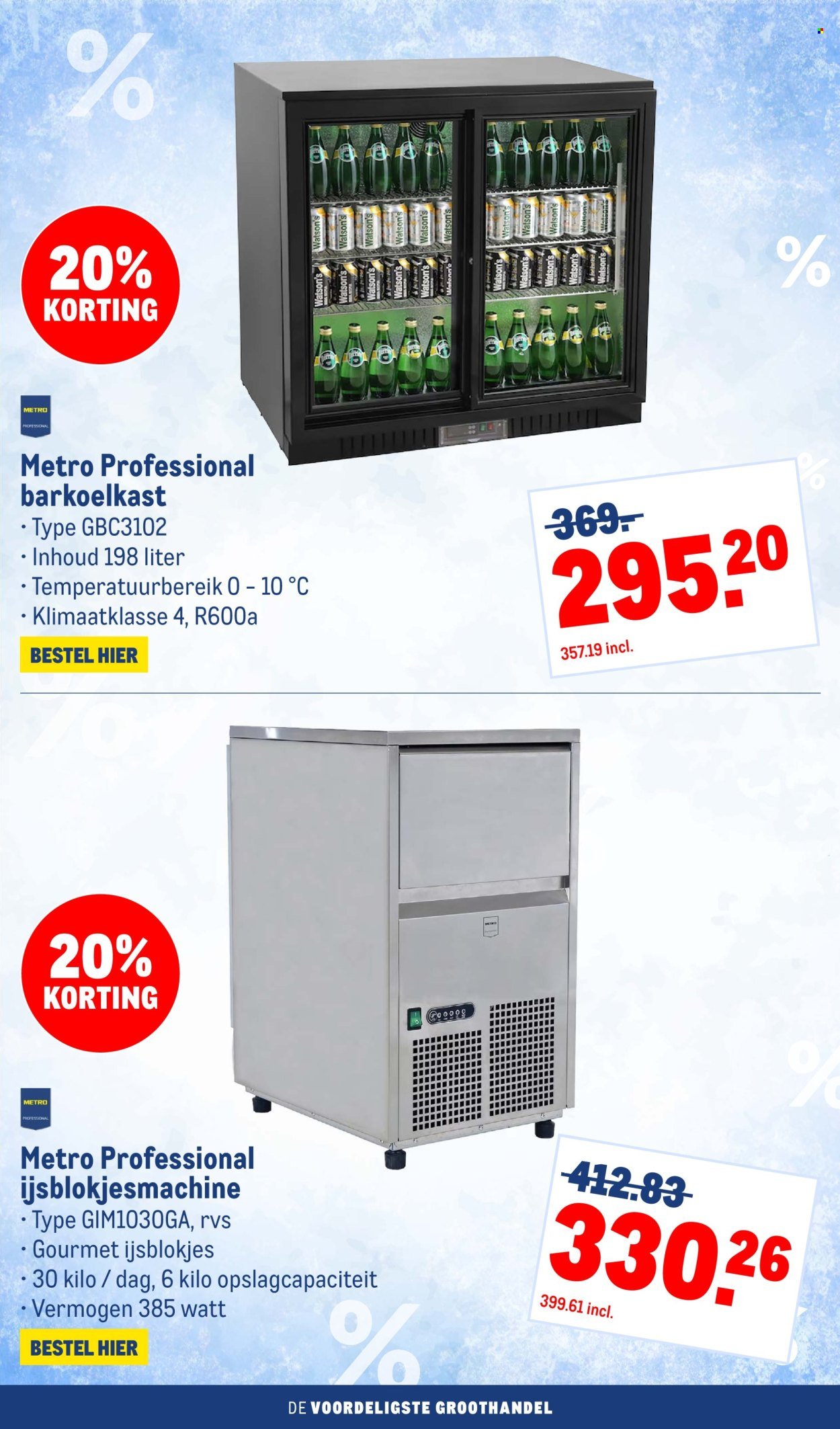 MAKRO folder - Webshop