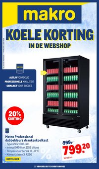 MAKRO folder - Webshop