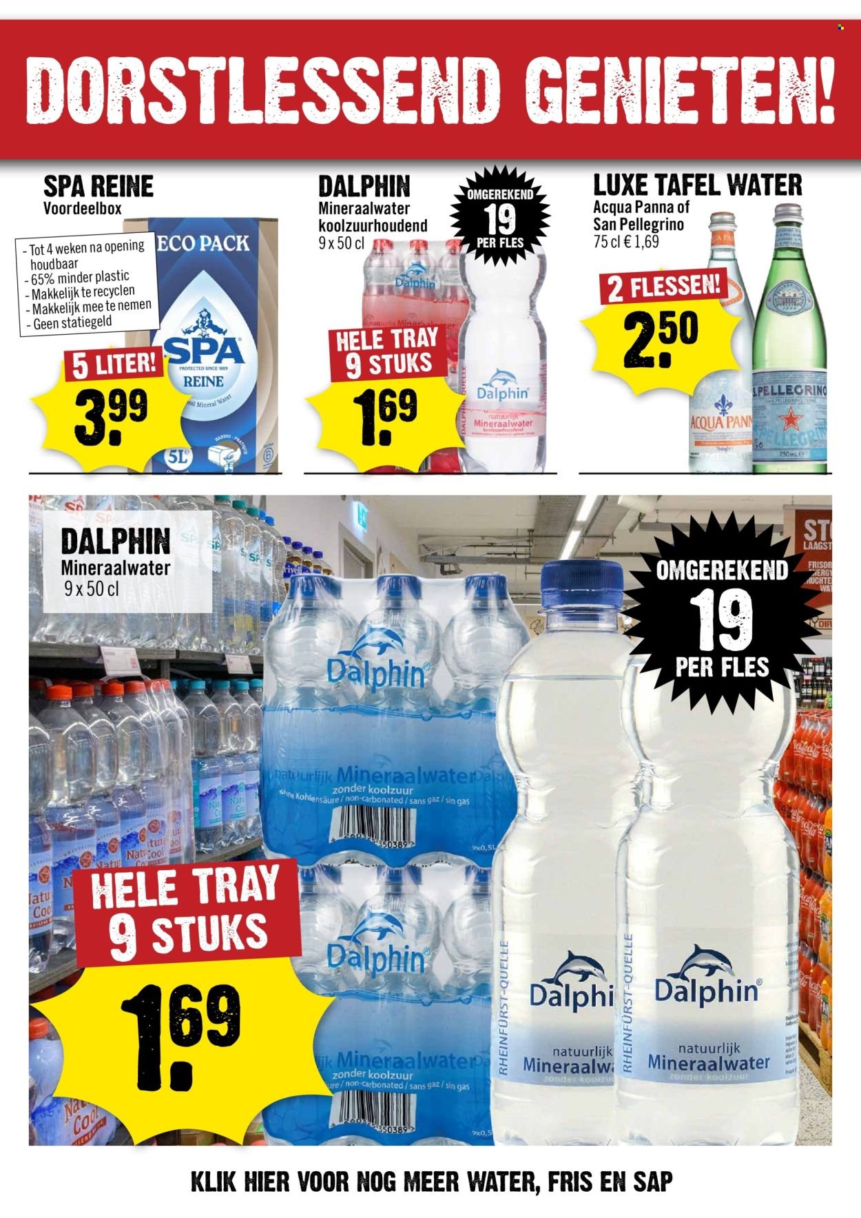 DIRK folder - Dirck3 actie