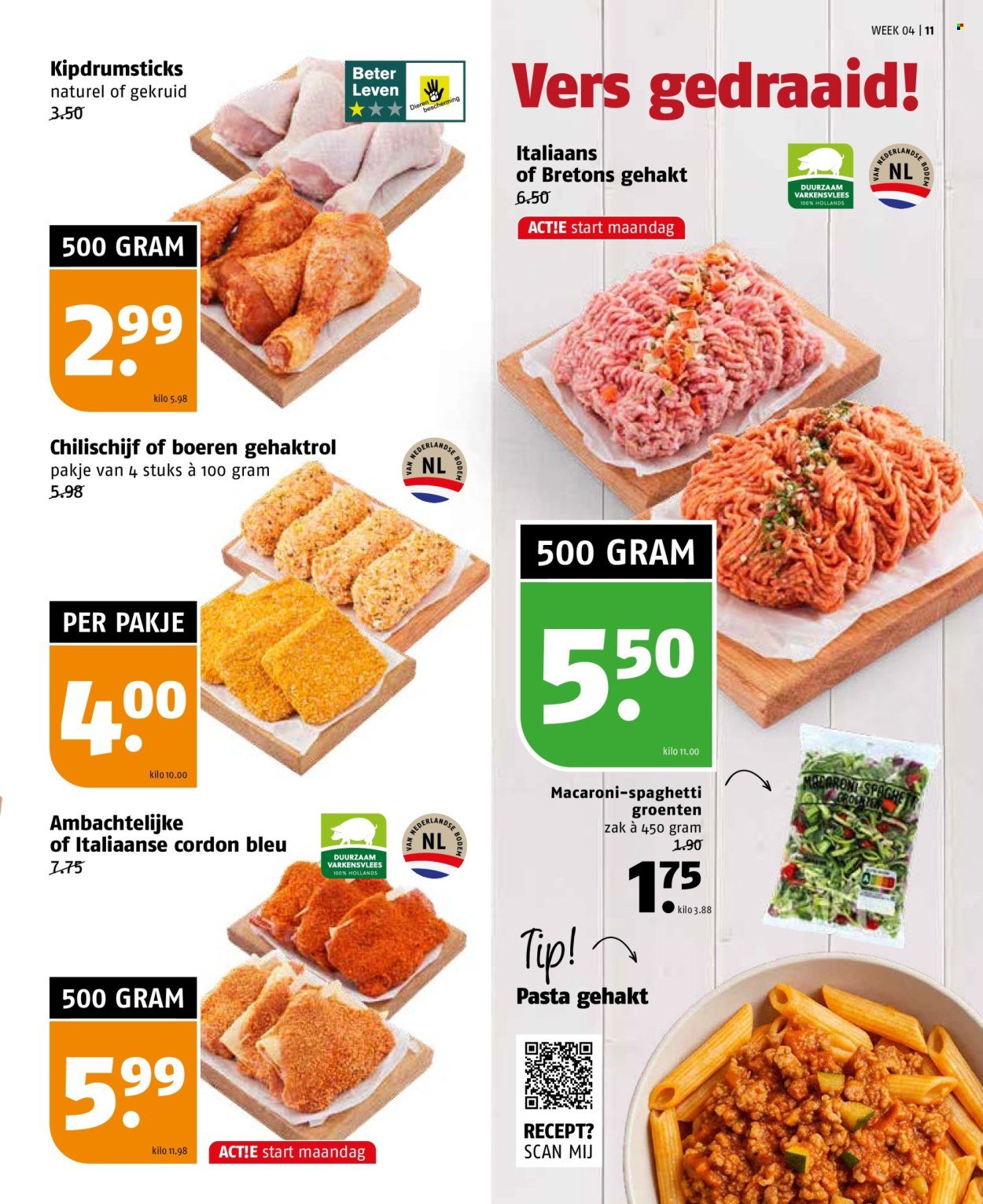 POIESZ folder - Week 4