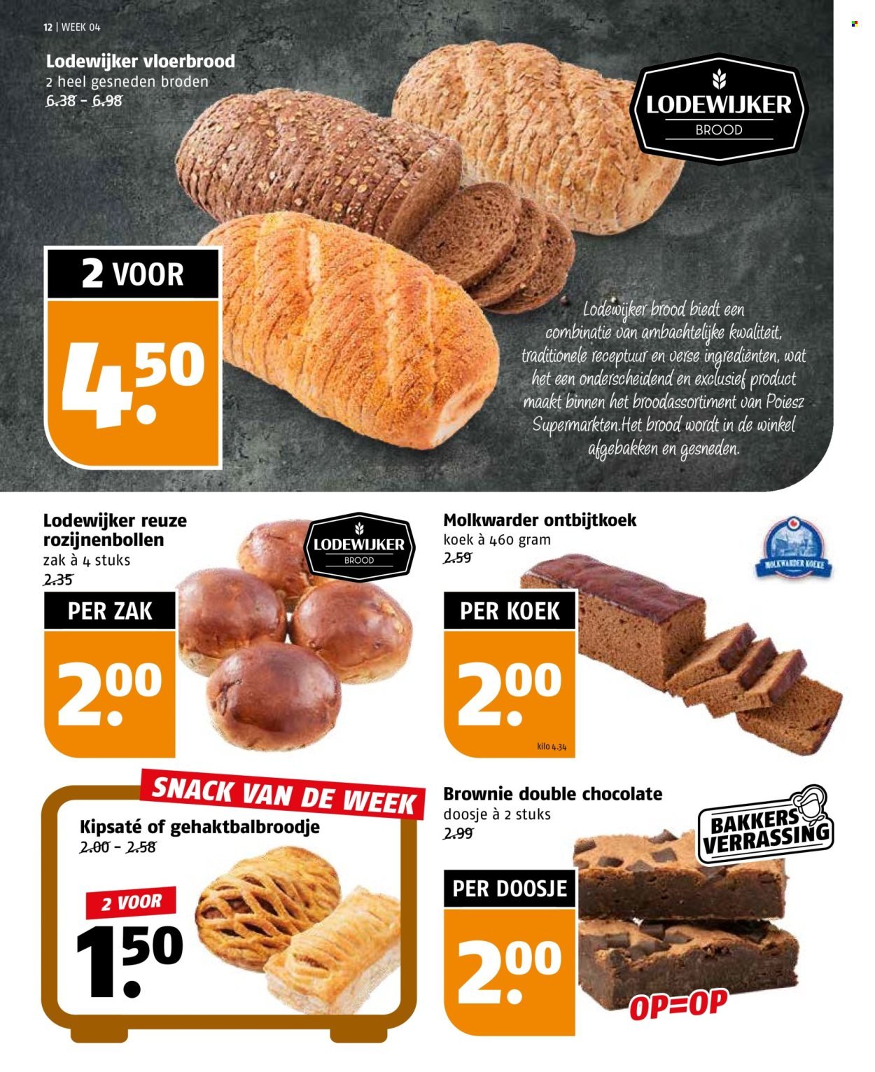 POIESZ folder - Week 4