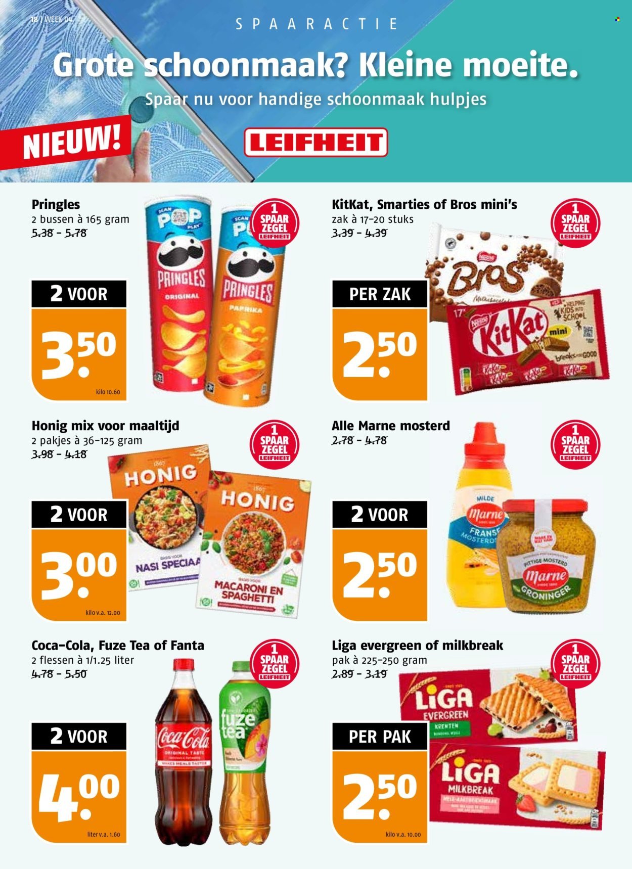 POIESZ folder - Week 4