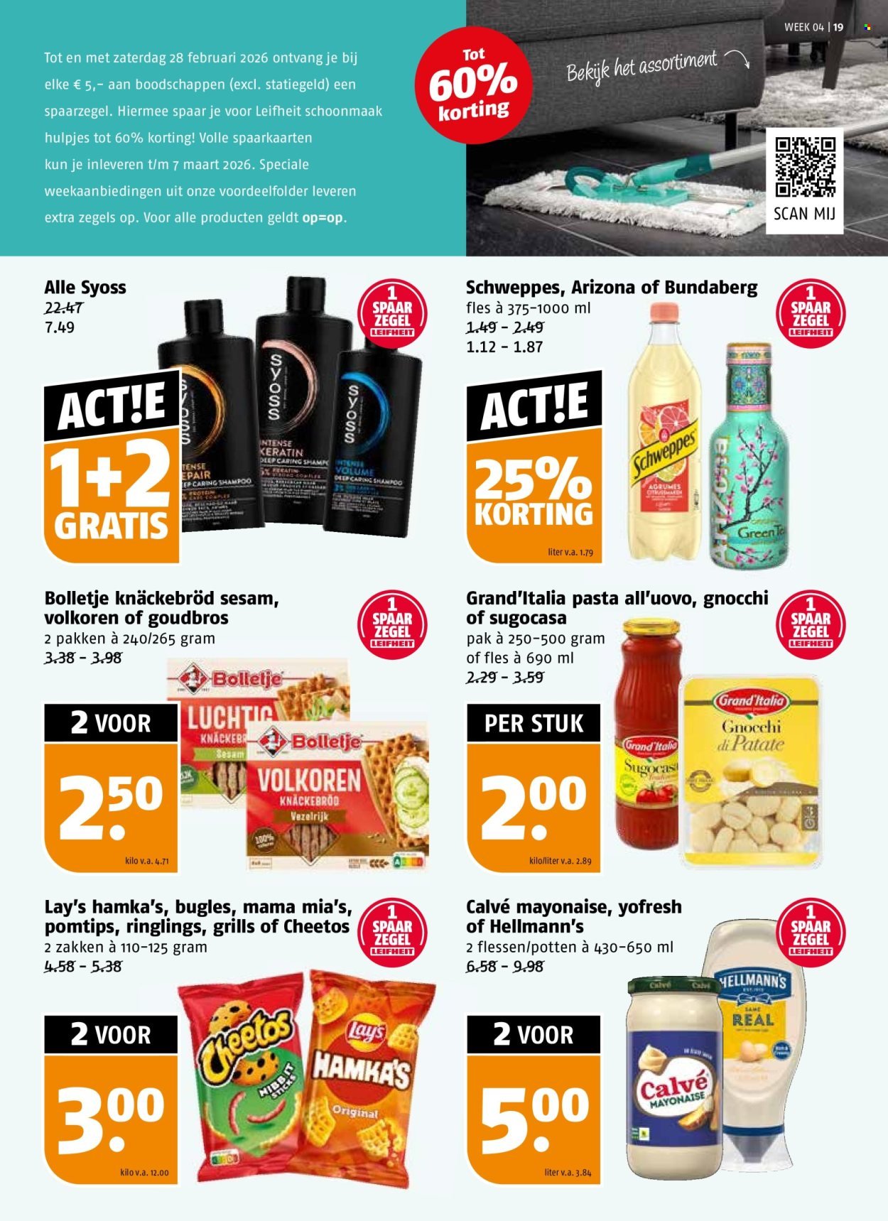 POIESZ folder - Week 4