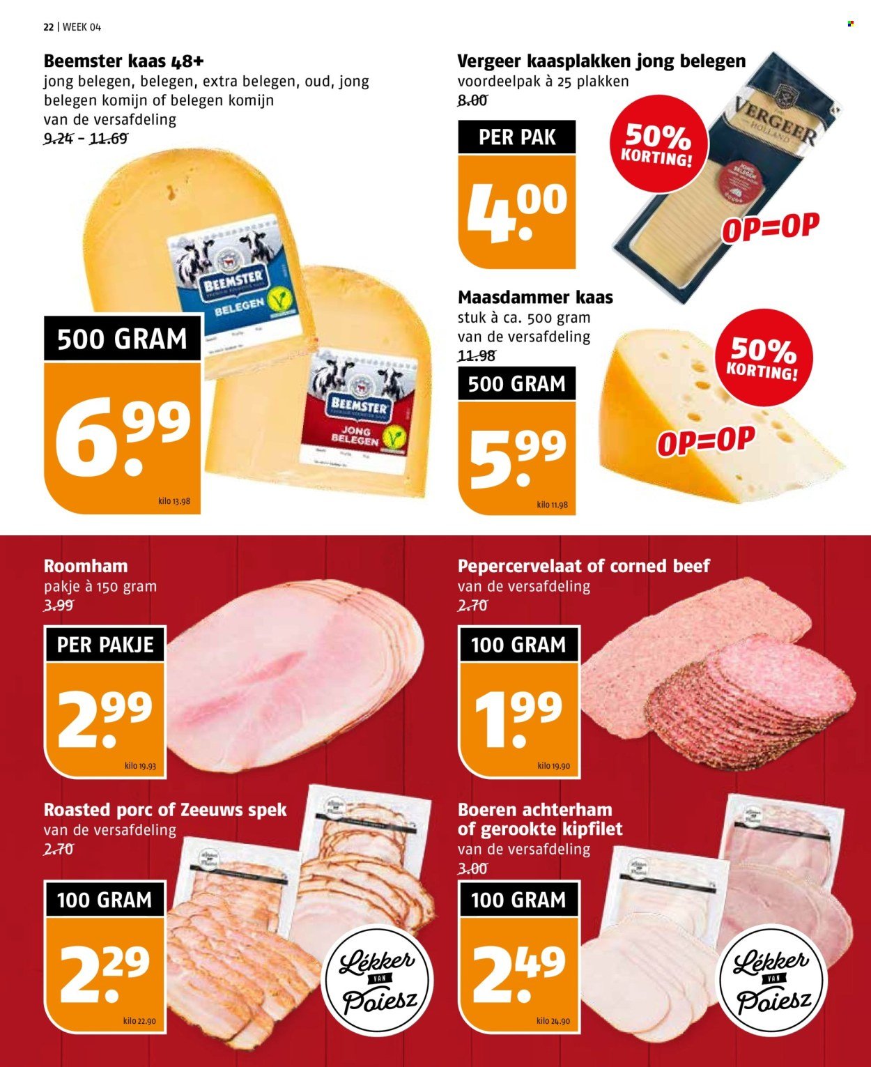 POIESZ folder - Week 4