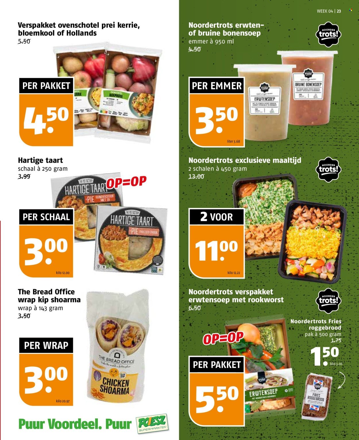 POIESZ folder - Week 4