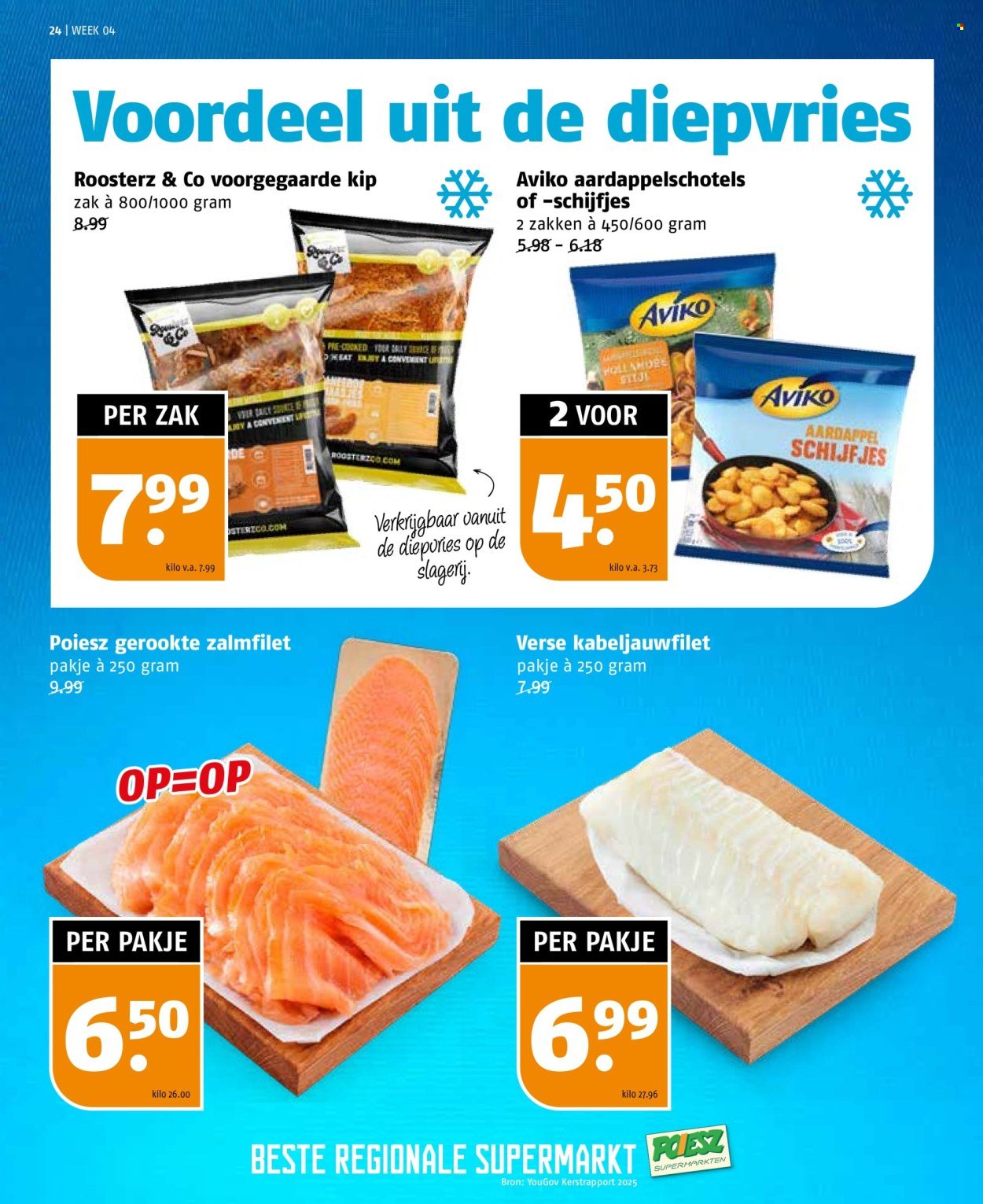 POIESZ folder - Week 4