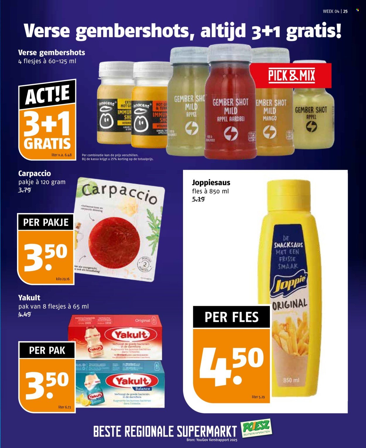 POIESZ folder - Week 4