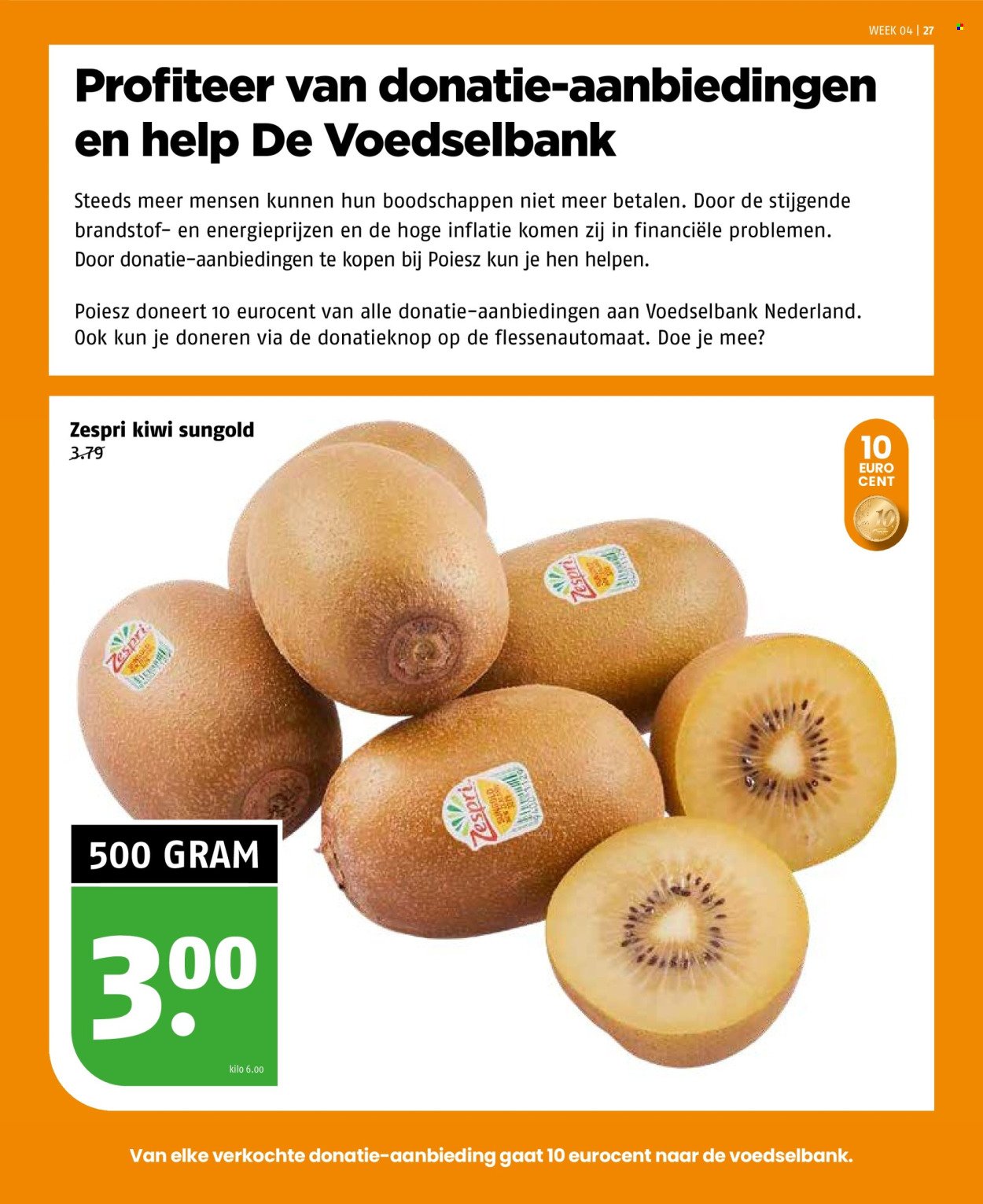 POIESZ folder - Week 4