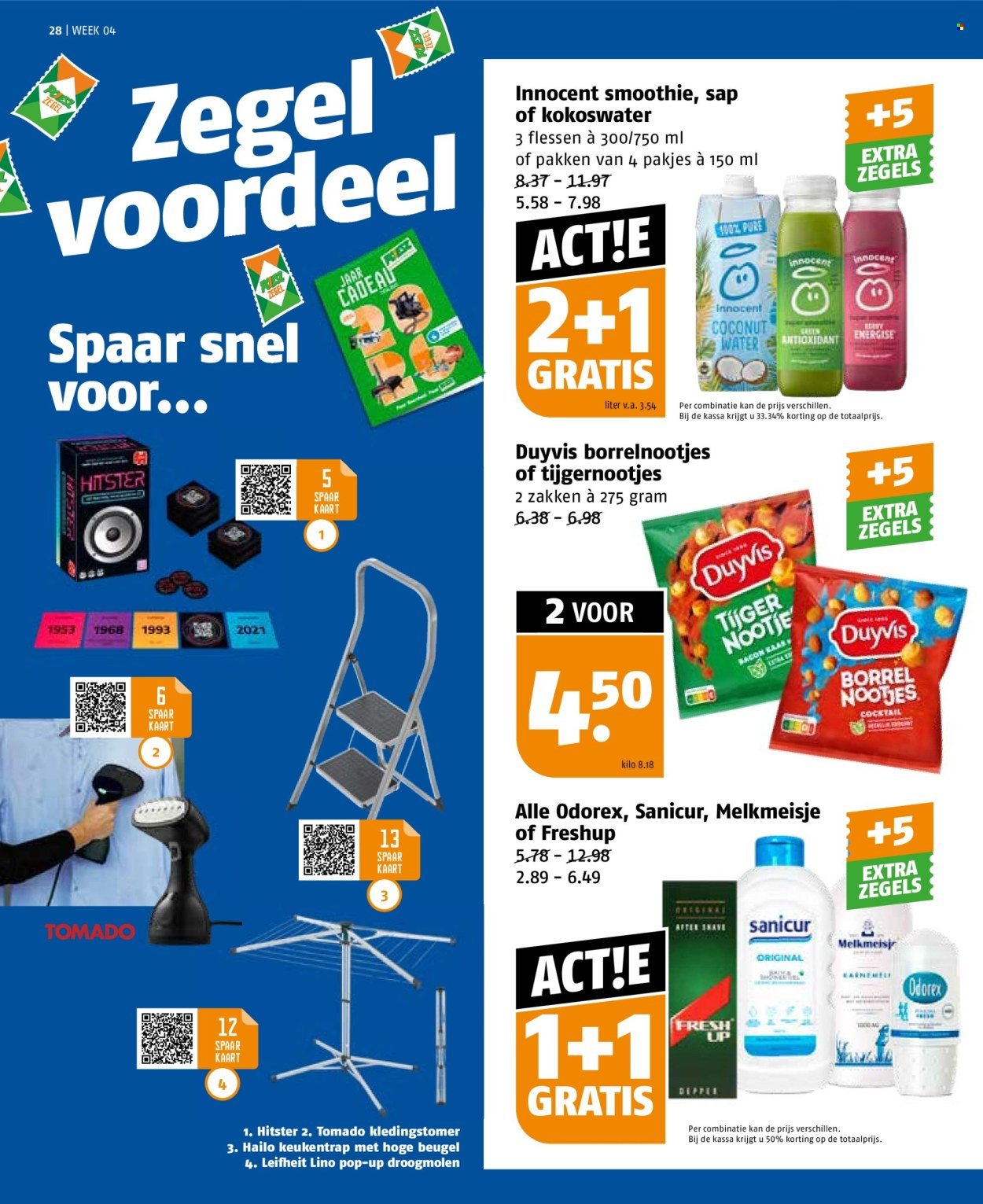 POIESZ folder - Week 4