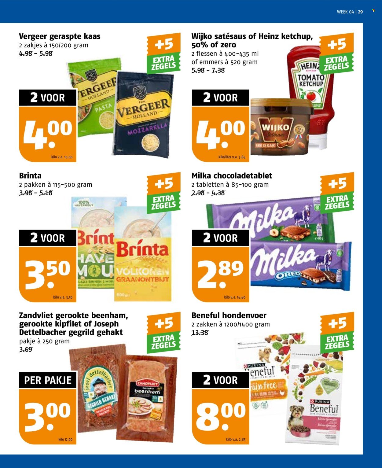 POIESZ folder - Week 4