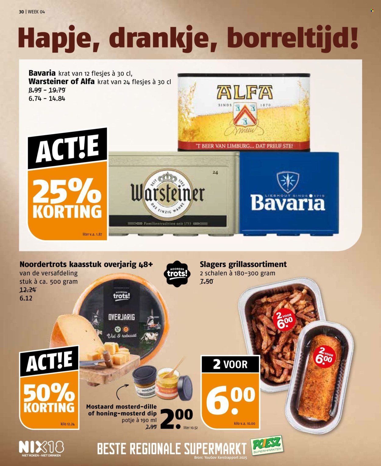 POIESZ folder - Week 4