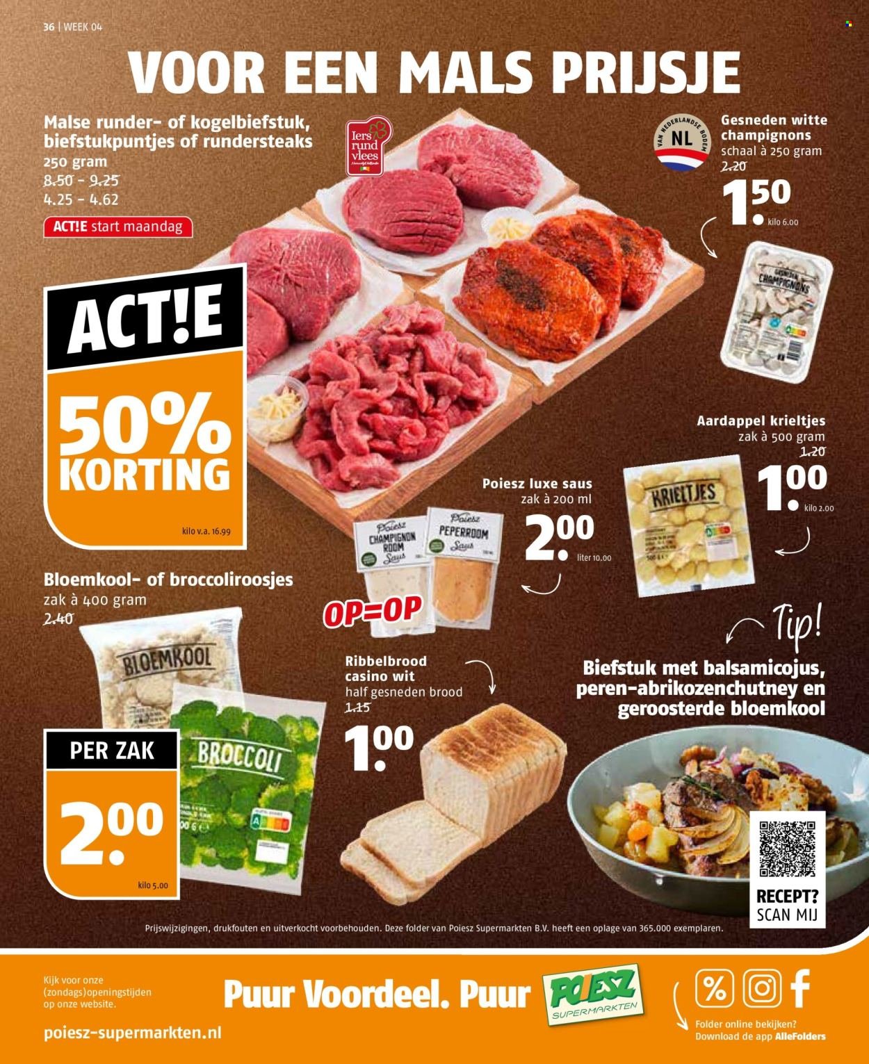 POIESZ folder - Week 4