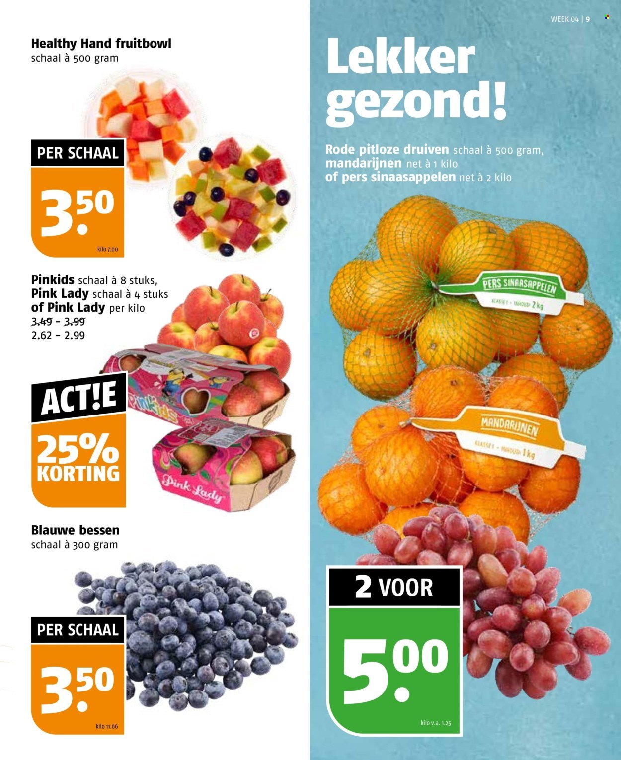 POIESZ folder - Week 4