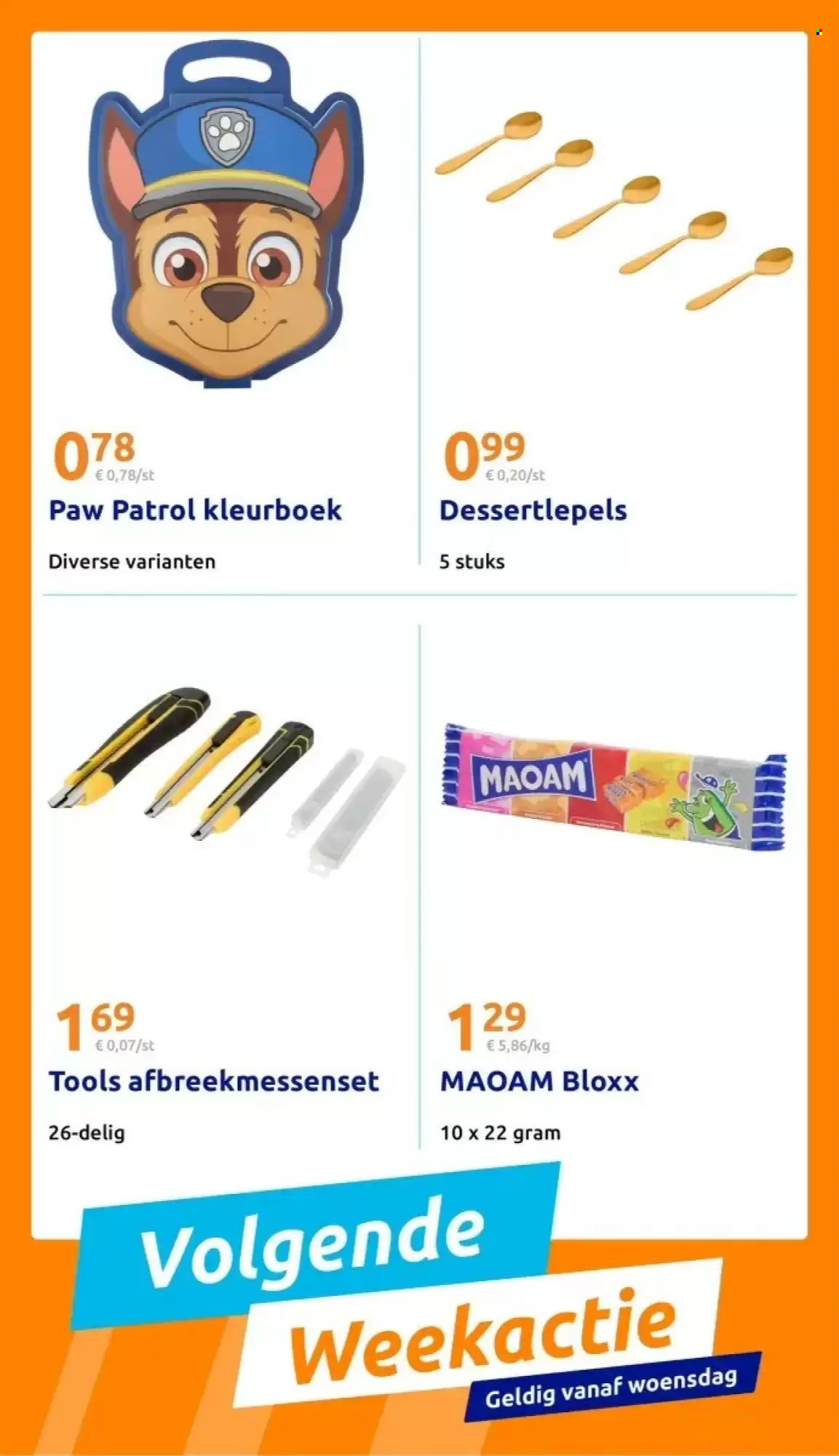 ACTION folder - Van woensdag 5 november 2025 (2025-11-05 - 2025-11-11)