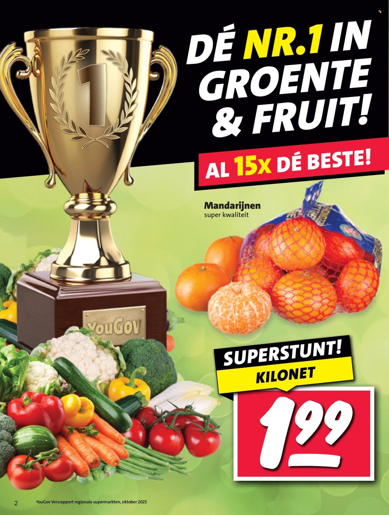 NETTORAMA folder - Van maandag 3 november 2025 (2025-11-03 - 2025-11-09)