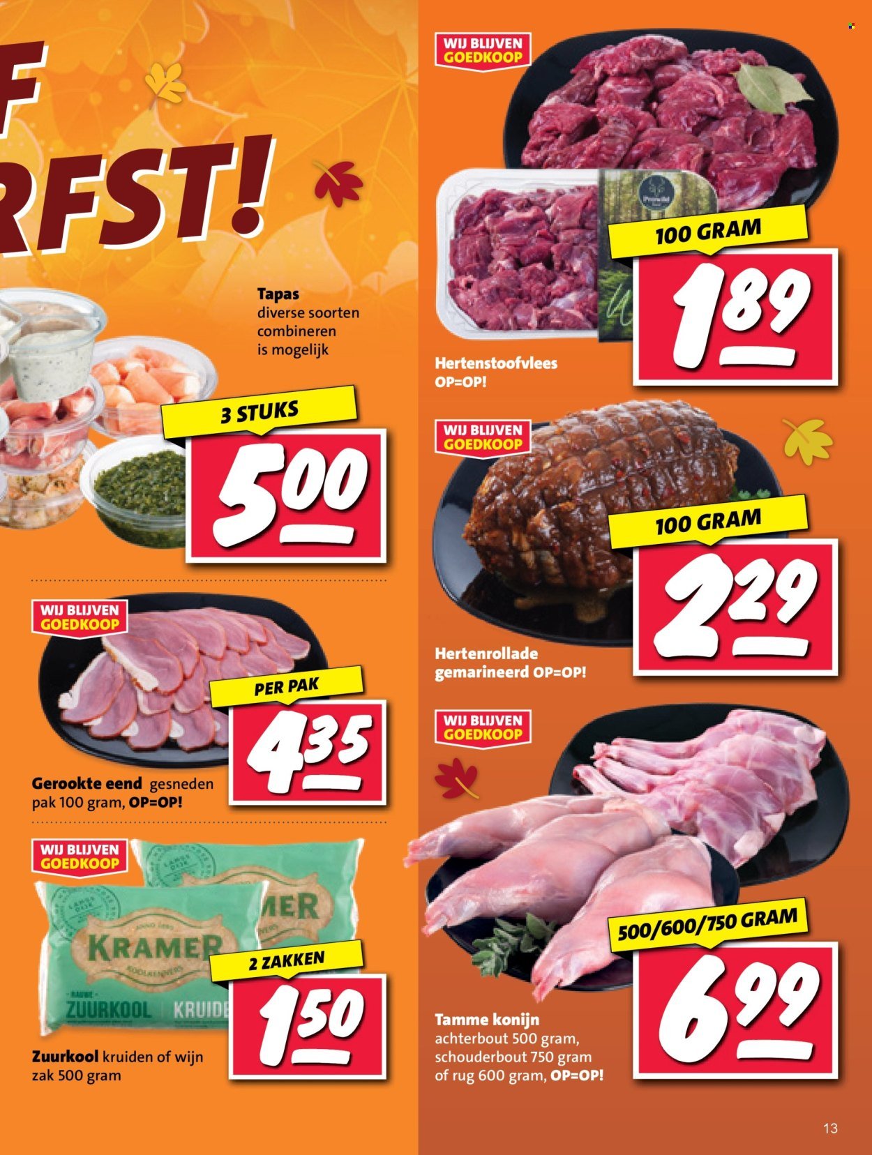 NETTORAMA folder - Van maandag 3 november 2025 (2025-11-03 - 2025-11-09)