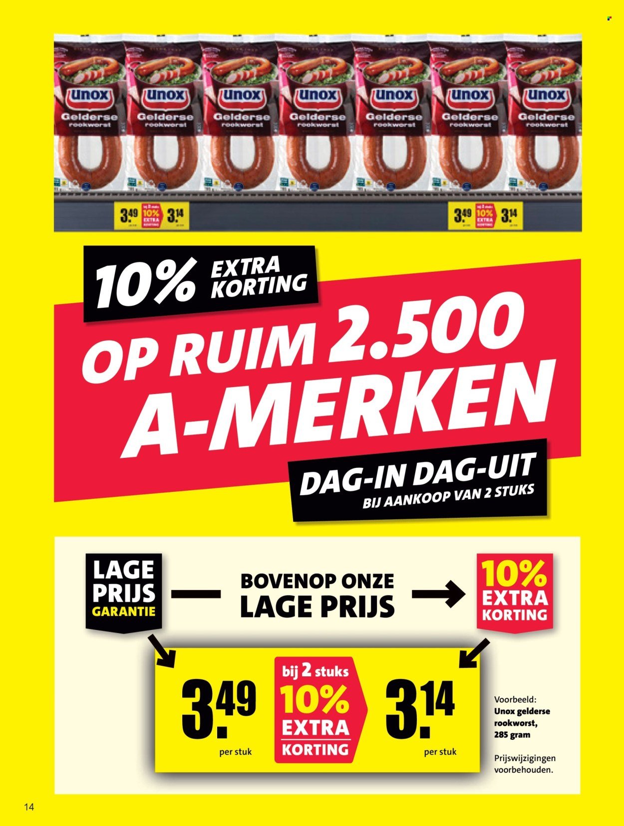 NETTORAMA folder - Van maandag 3 november 2025 (2025-11-03 - 2025-11-09)