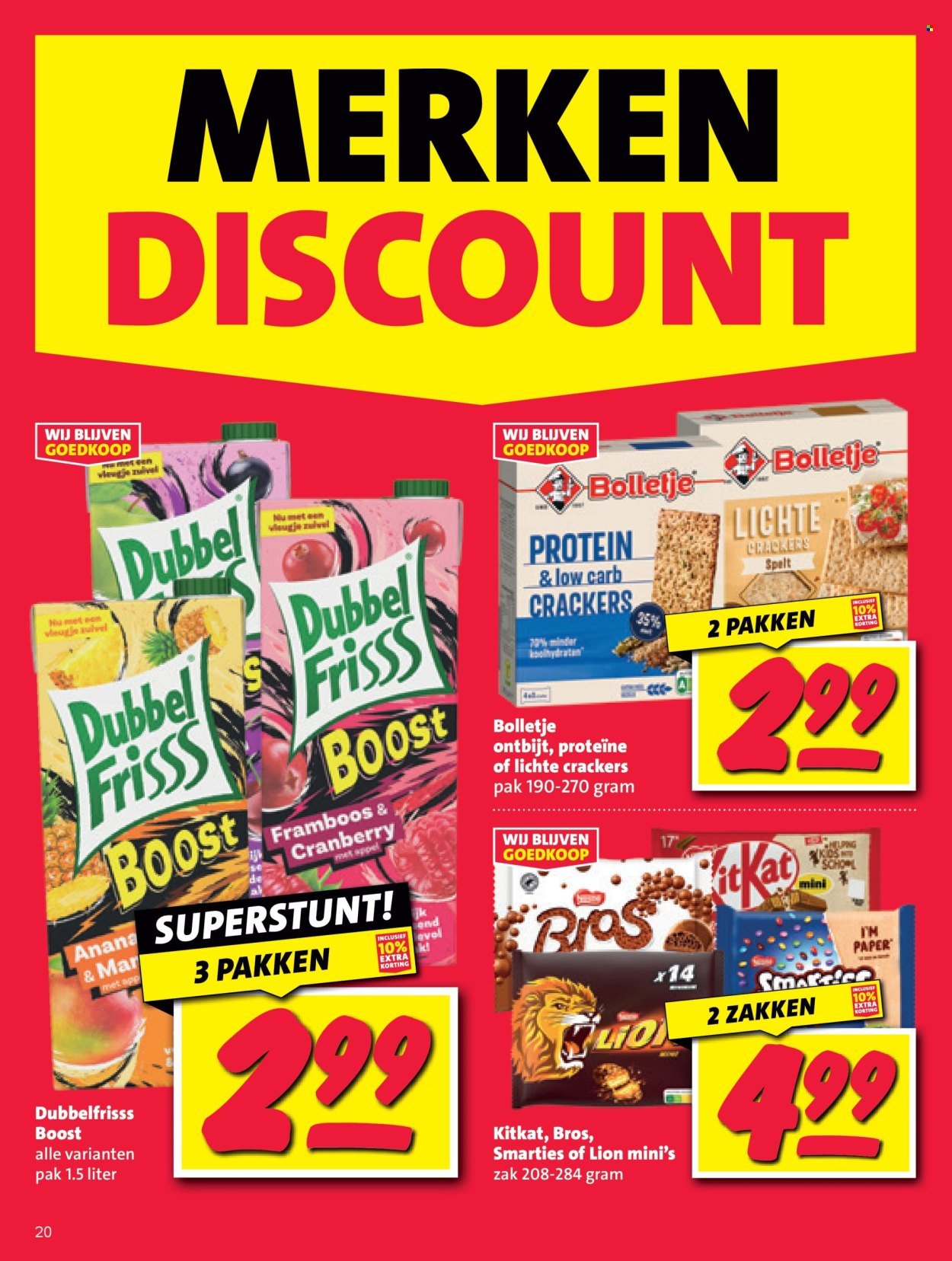 NETTORAMA folder - Van maandag 3 november 2025 (2025-11-03 - 2025-11-09)