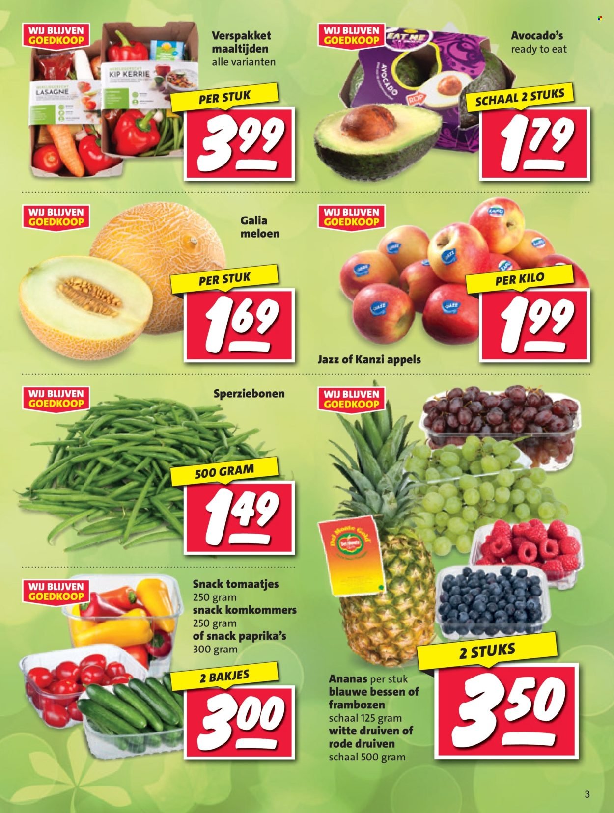 NETTORAMA folder - Van maandag 3 november 2025 (2025-11-03 - 2025-11-09)