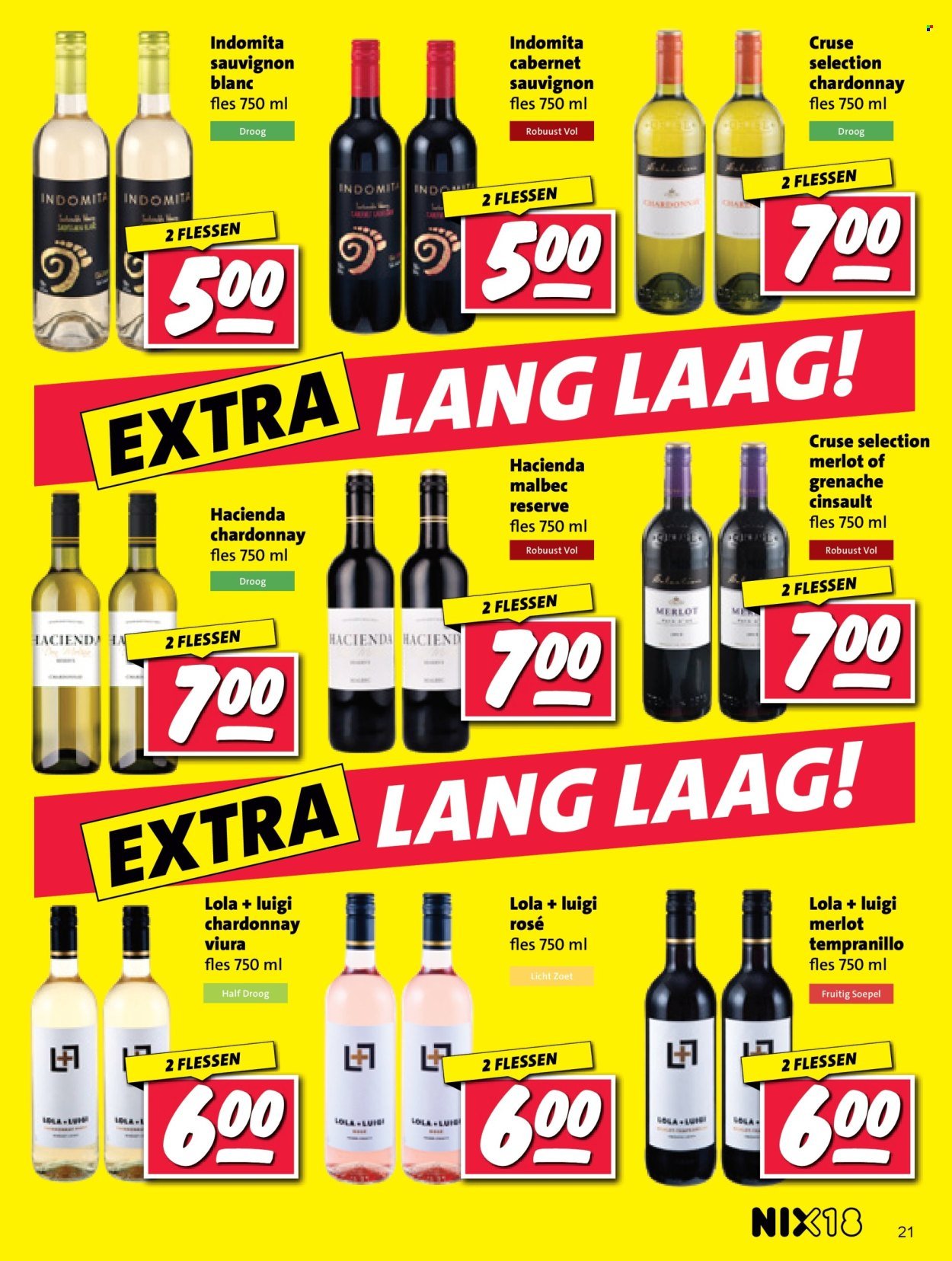 NETTORAMA folder - Van maandag 3 november 2025 (2025-11-03 - 2025-11-09)