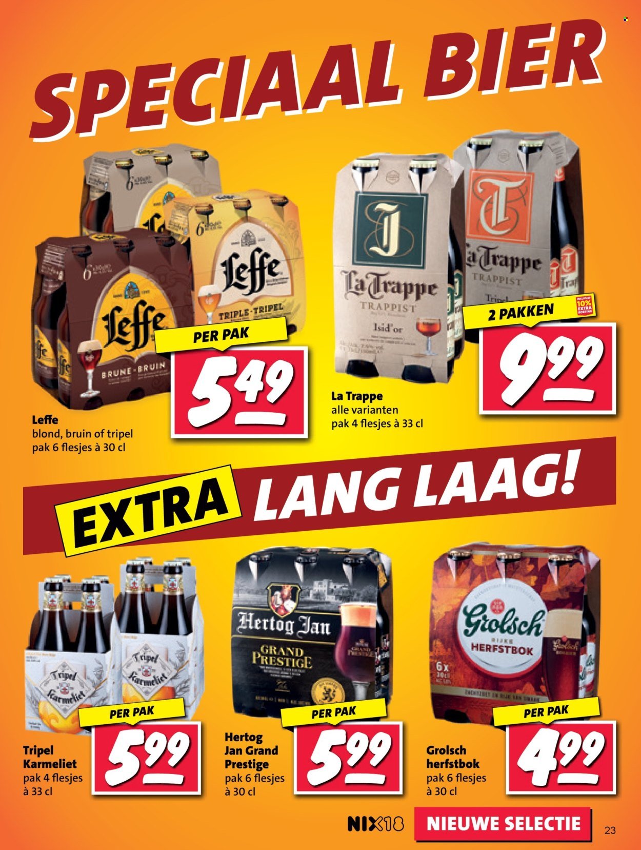 NETTORAMA folder - Van maandag 3 november 2025 (2025-11-03 - 2025-11-09)