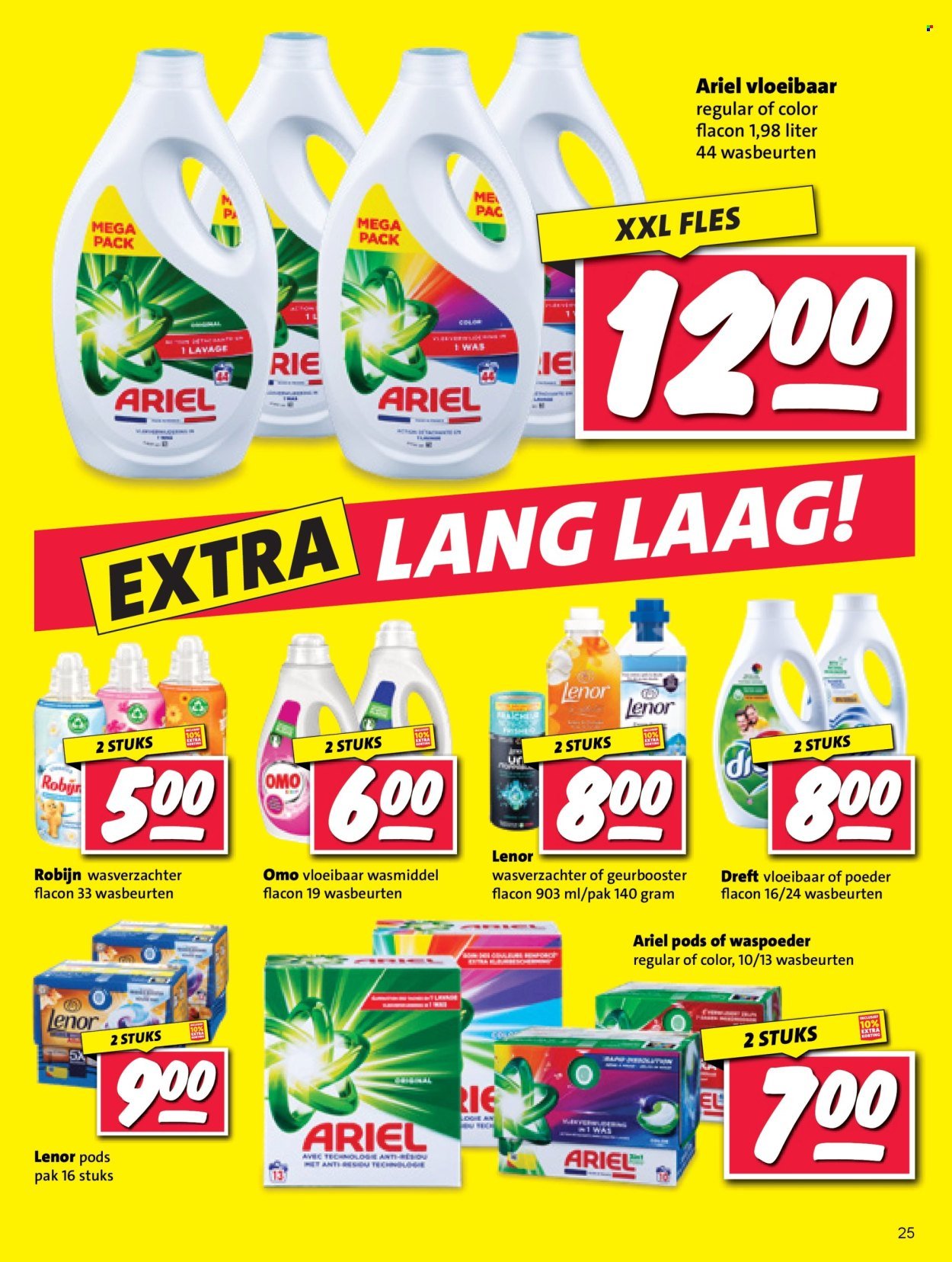 NETTORAMA folder - Van maandag 3 november 2025 (2025-11-03 - 2025-11-09)