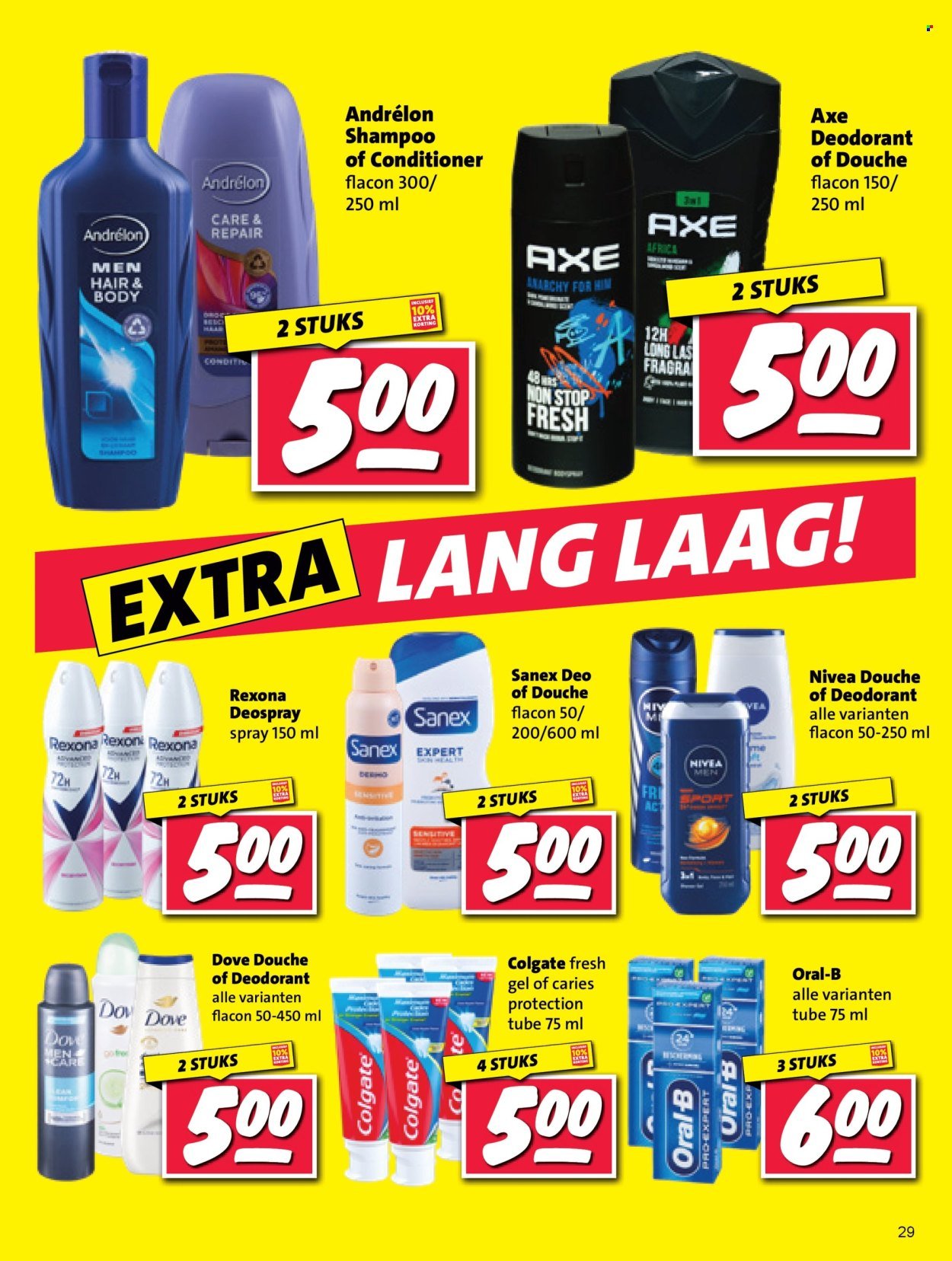 NETTORAMA folder - Van maandag 3 november 2025 (2025-11-03 - 2025-11-09)